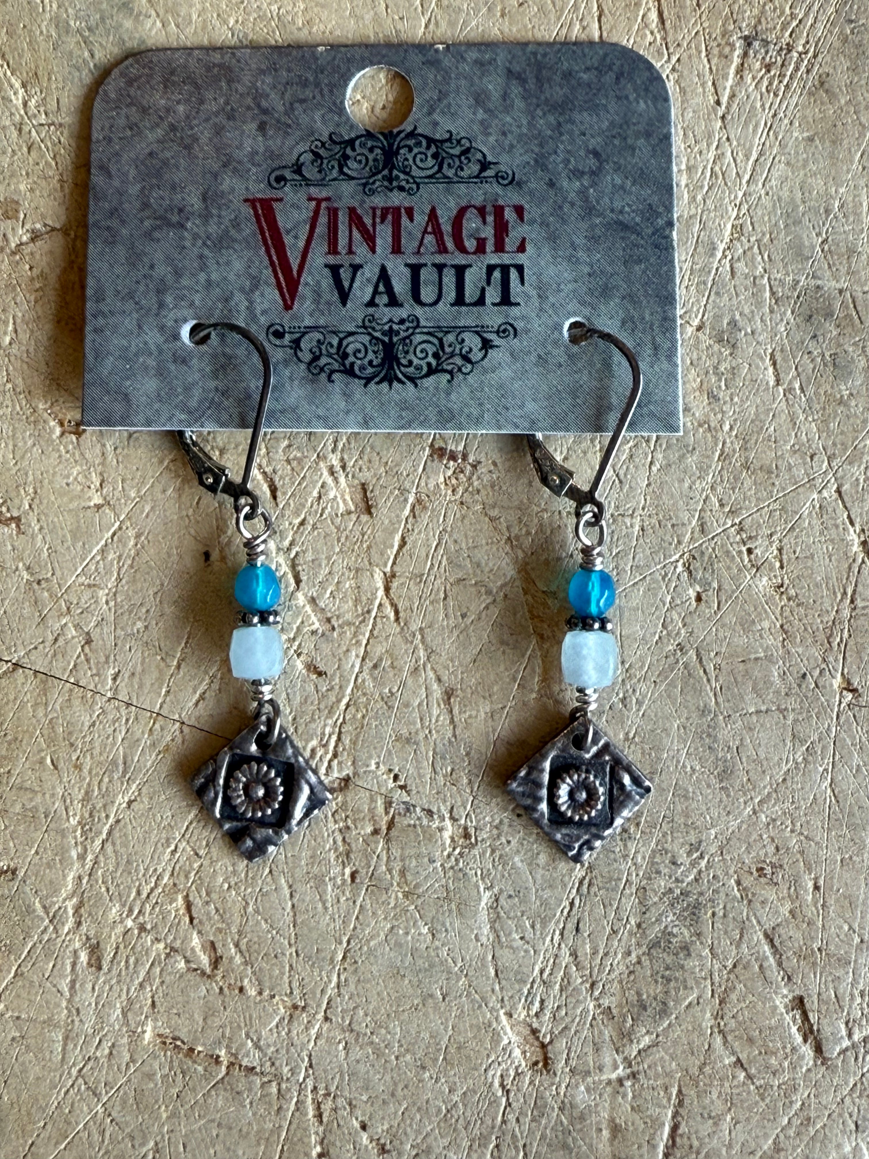 LLD Earrings