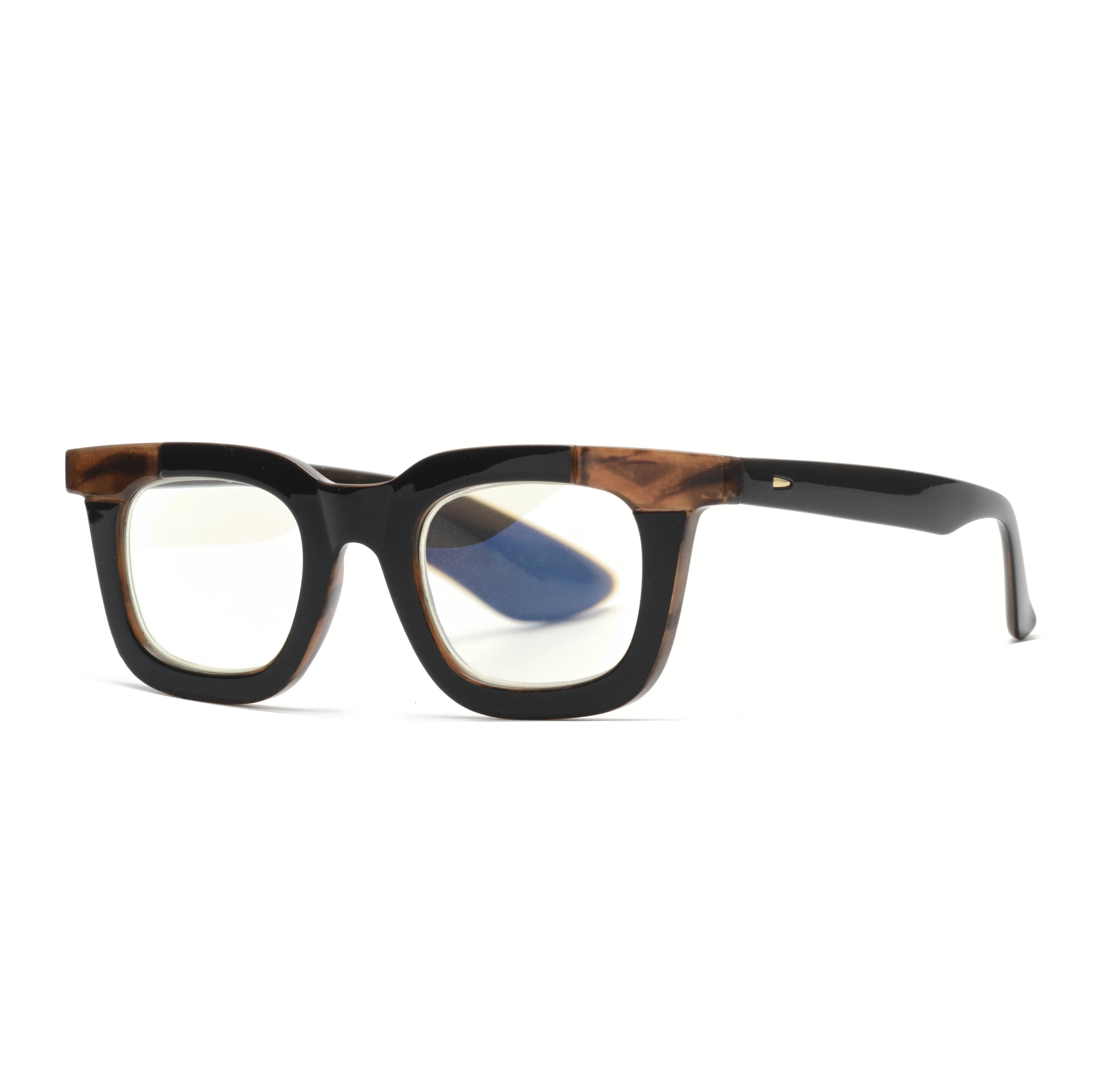 ABBY Progressive Blue Light Reader