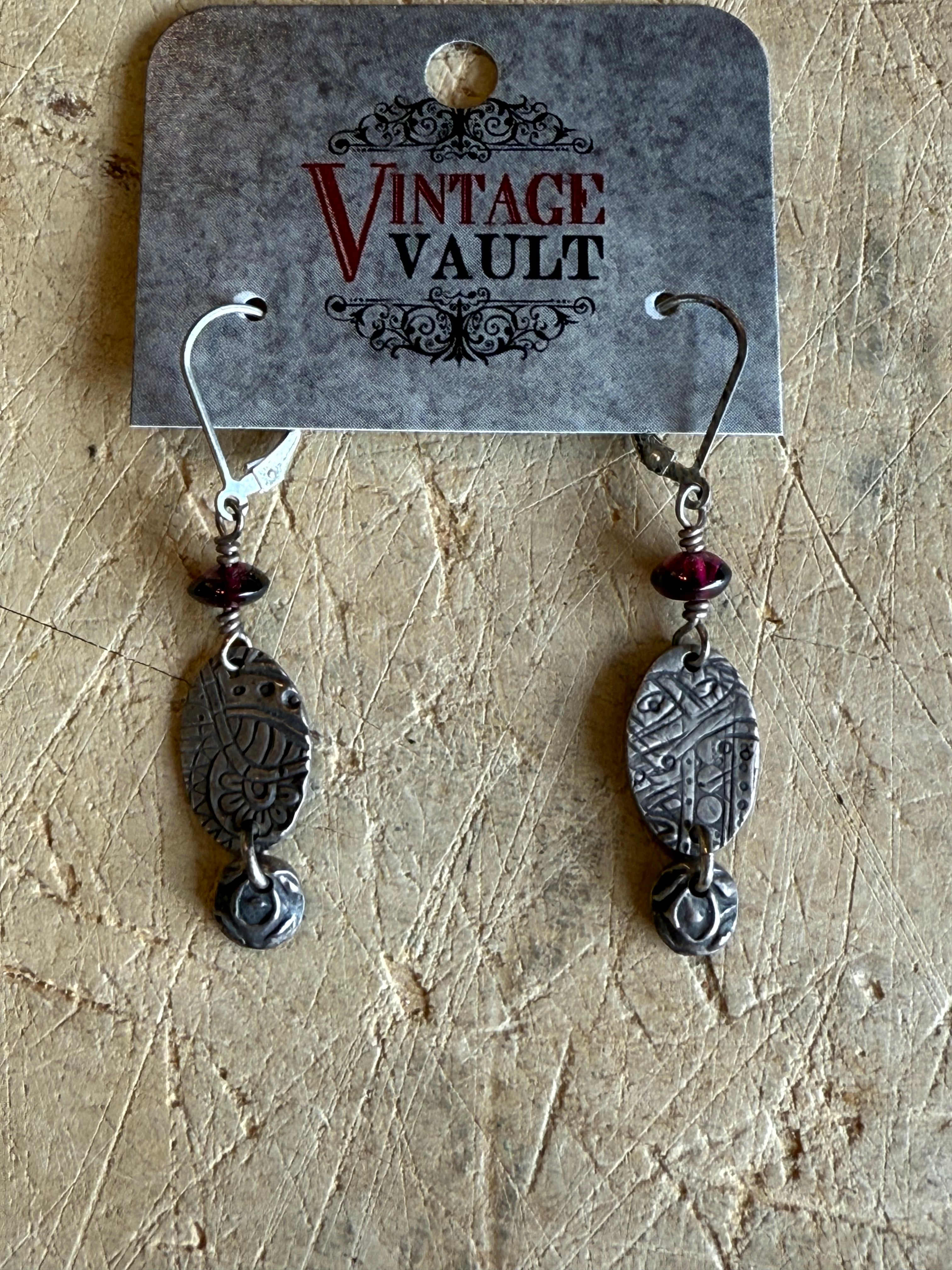 LLD Earrings
