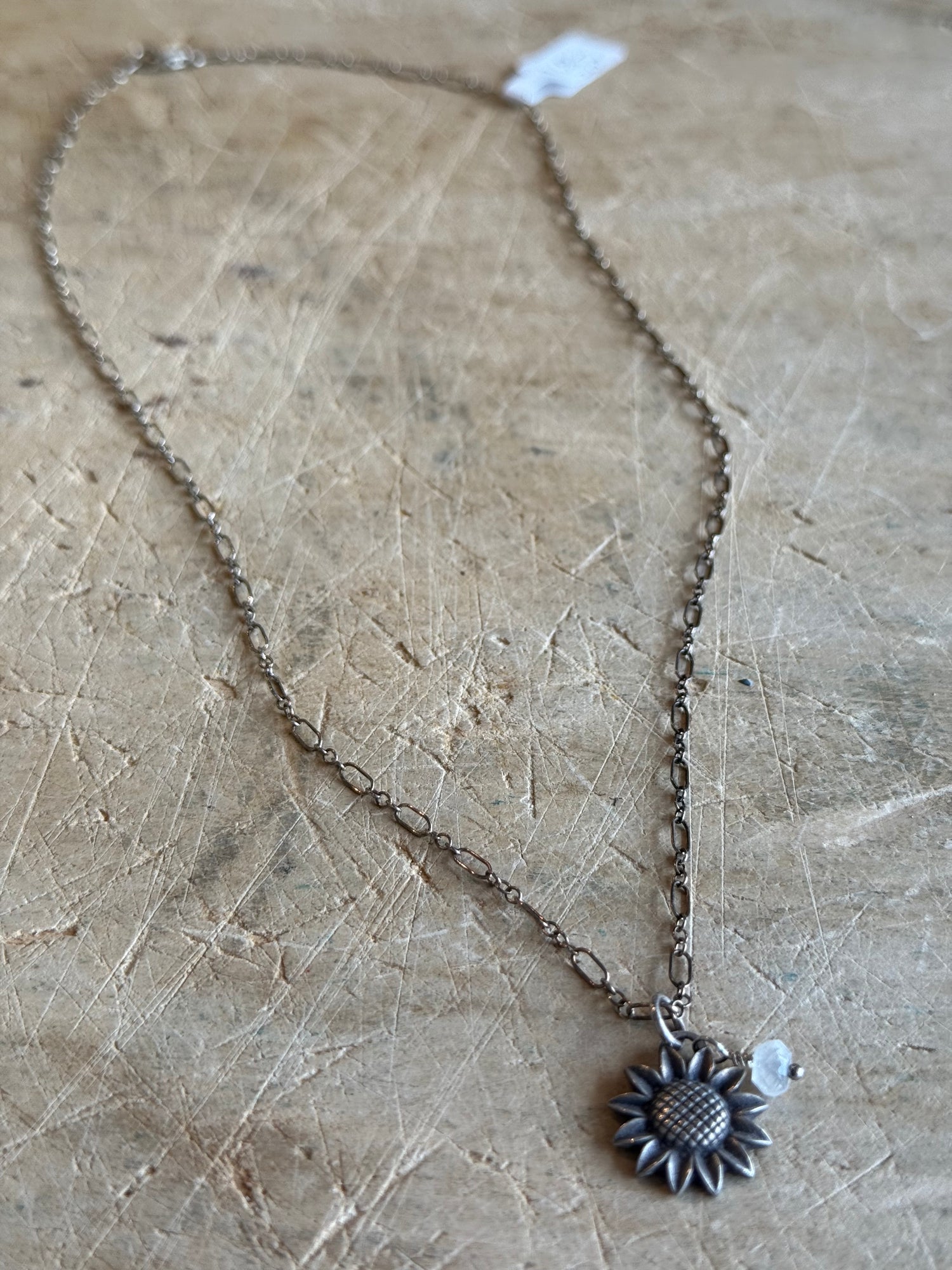 Sunflower Moonstone NK