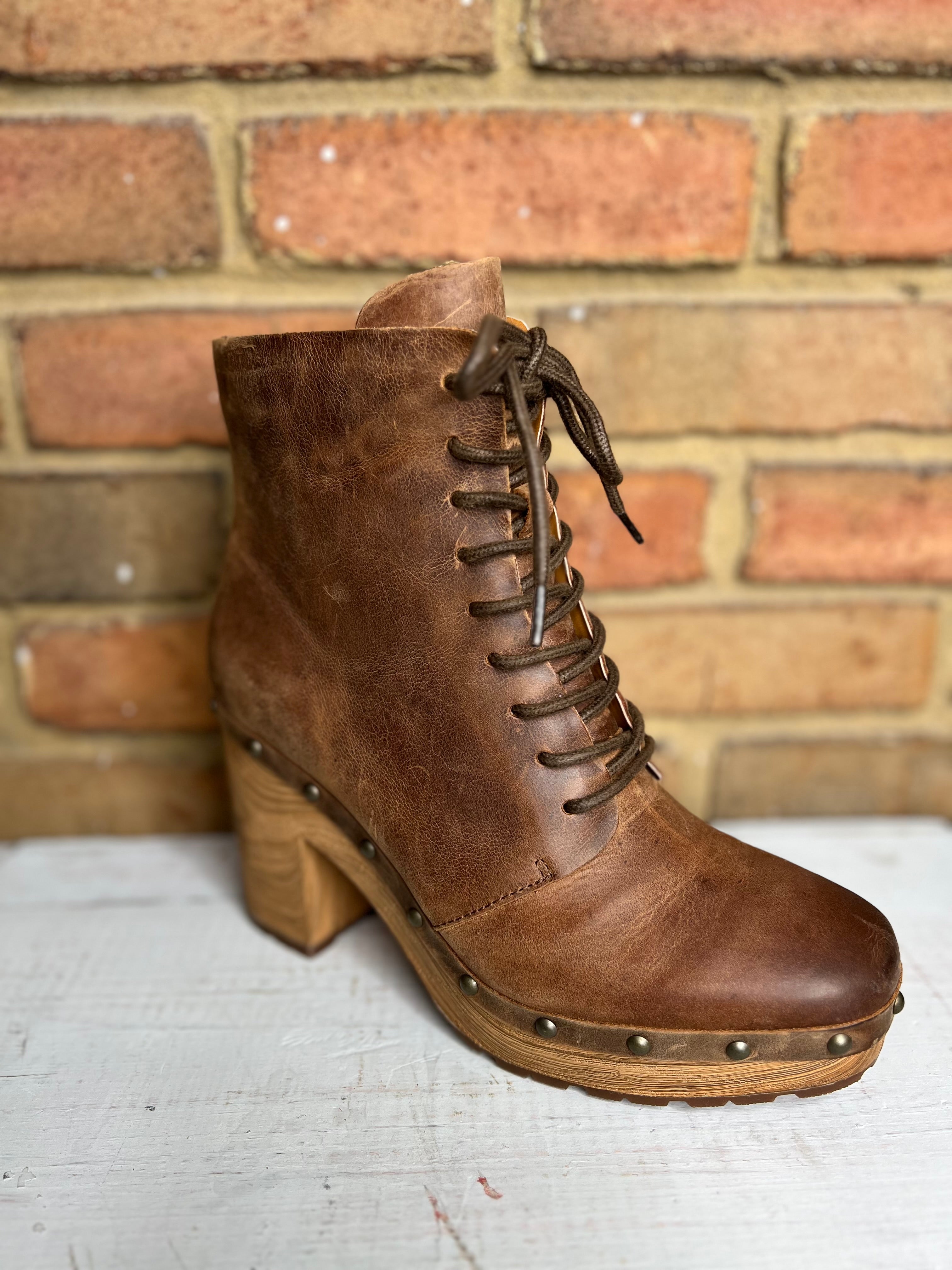 Sherborn Boot Size 10