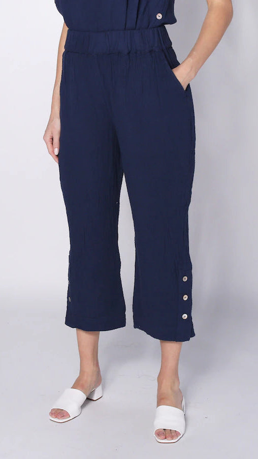 Mira Crop Pant