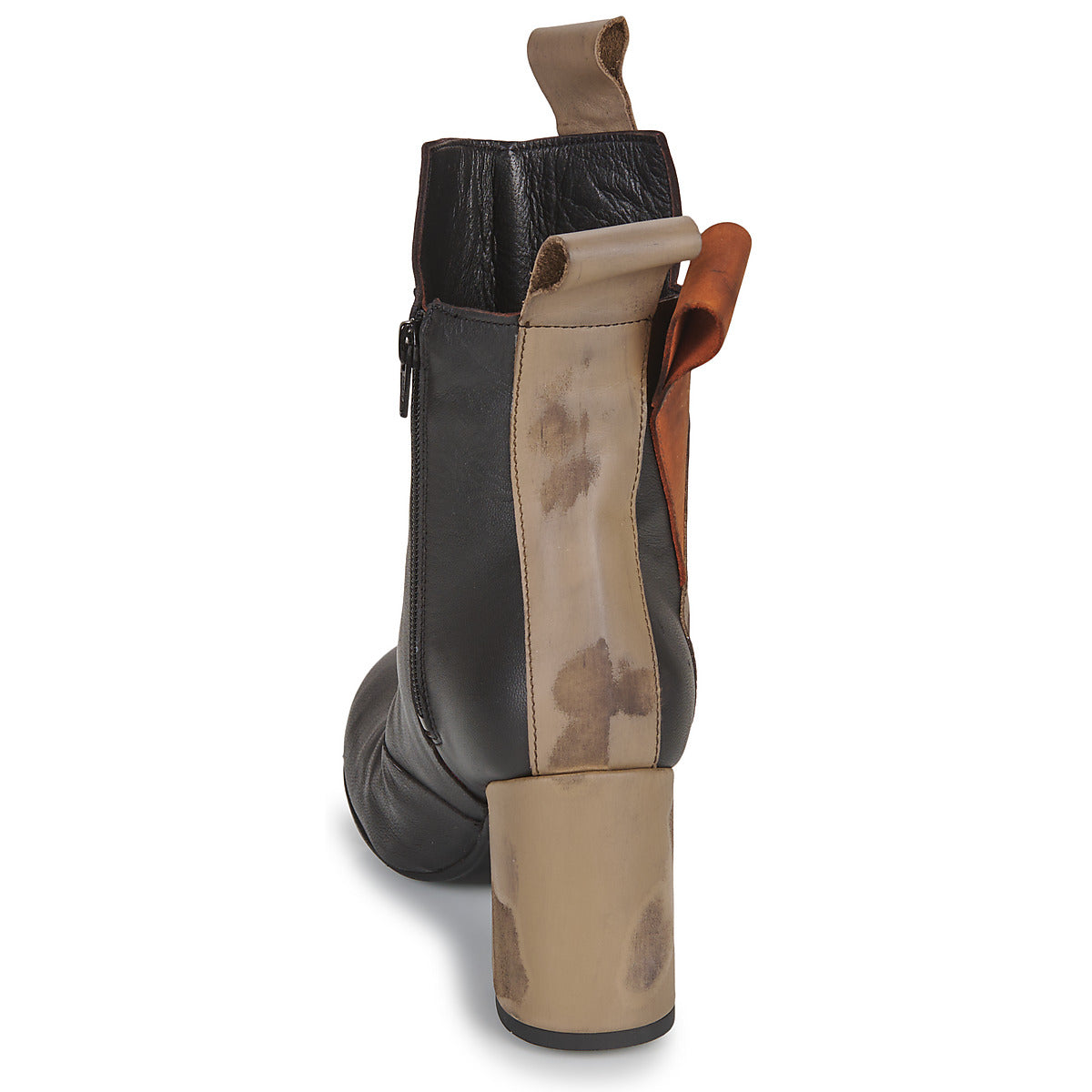 Jafar Ankle Boot