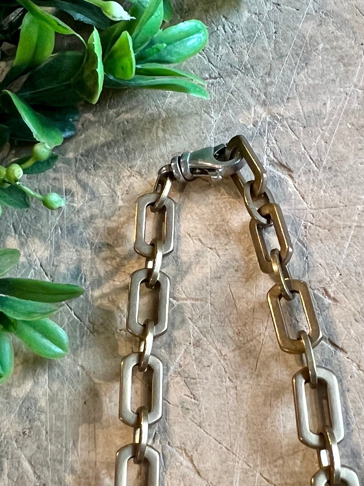 Boots for Walking Necklace - Vintage Vault Boutique