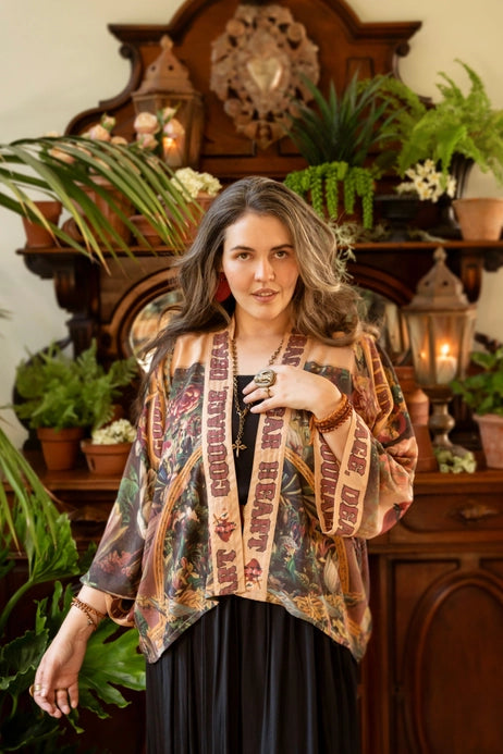 Courage, Dear Heart Pixie Duster