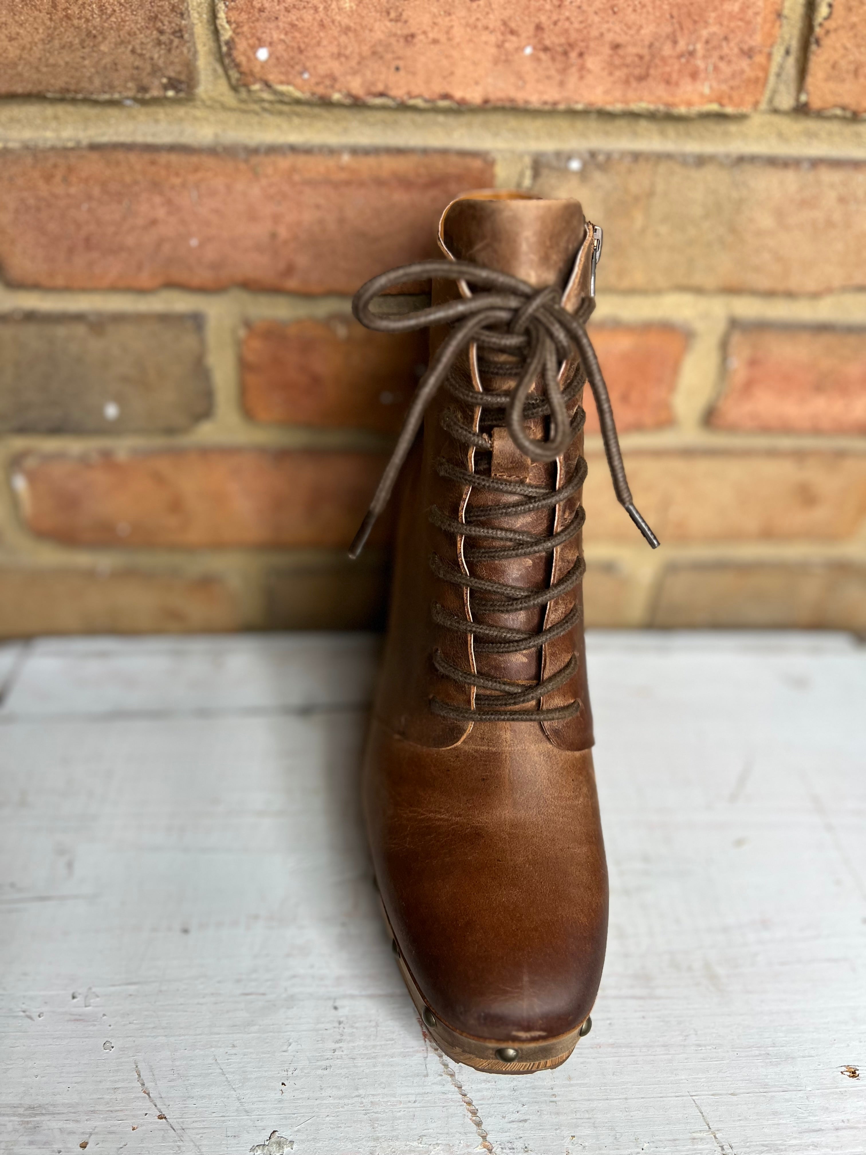 Sherborn Boot Size 10