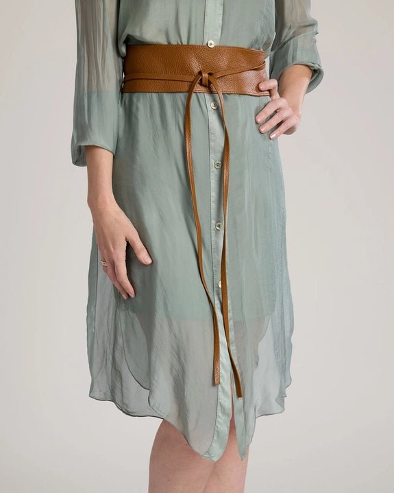 Serafina Kimono Belt - Vintage Vault Boutique