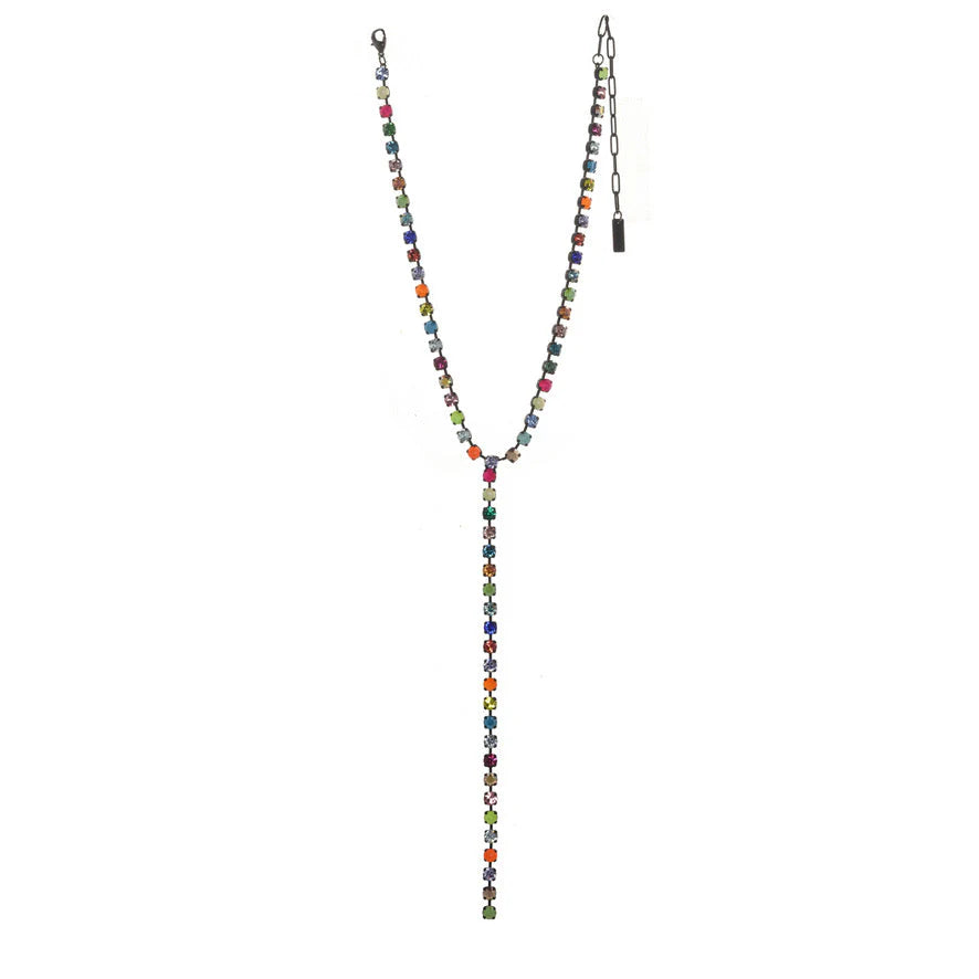 Y Pop Necklace