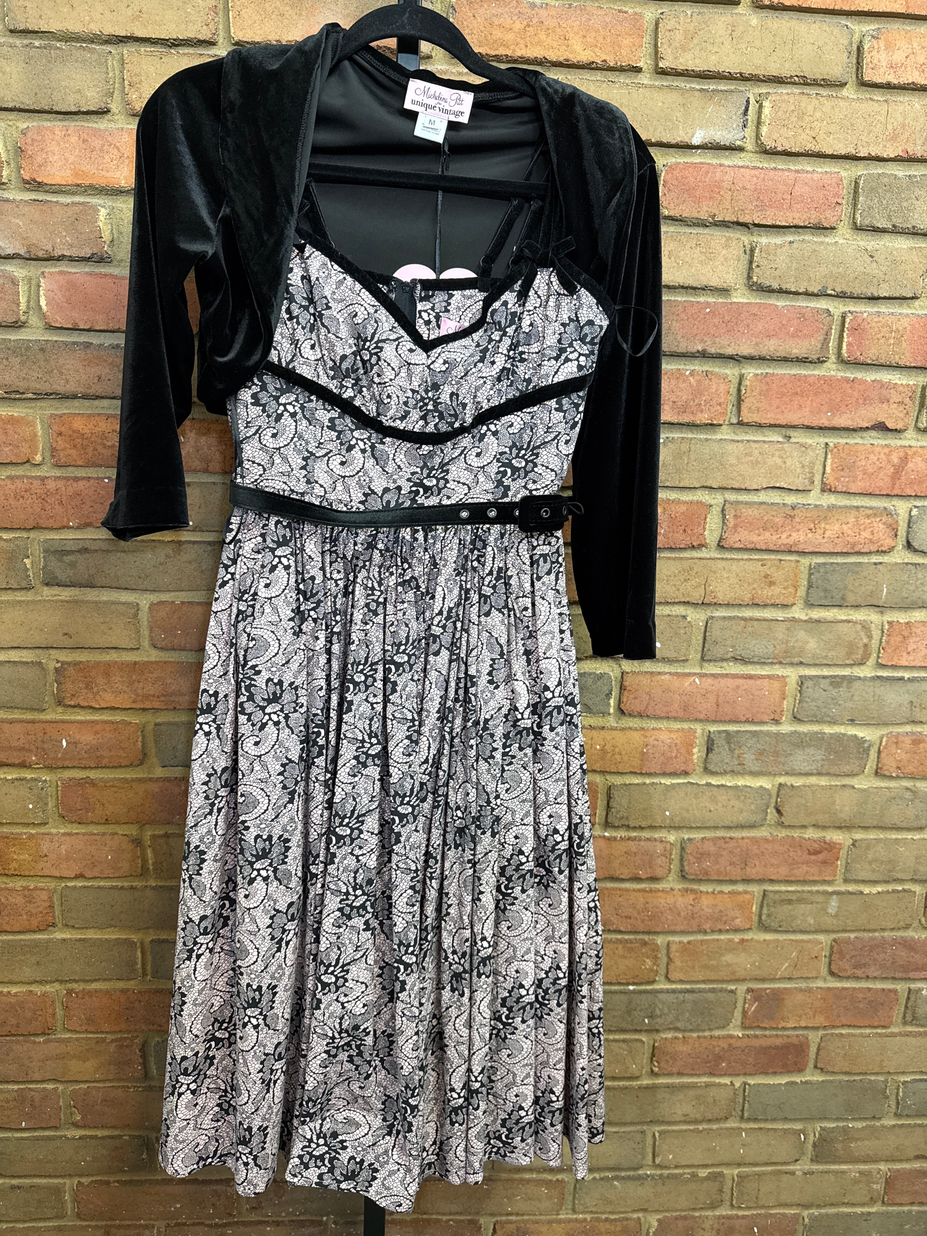 Alice Swing Dress