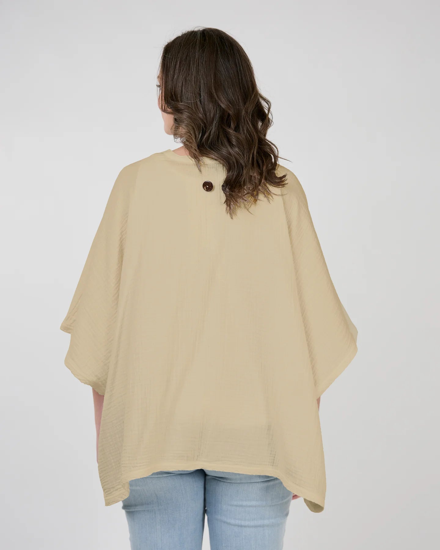 Maisie Cotton Cardigan