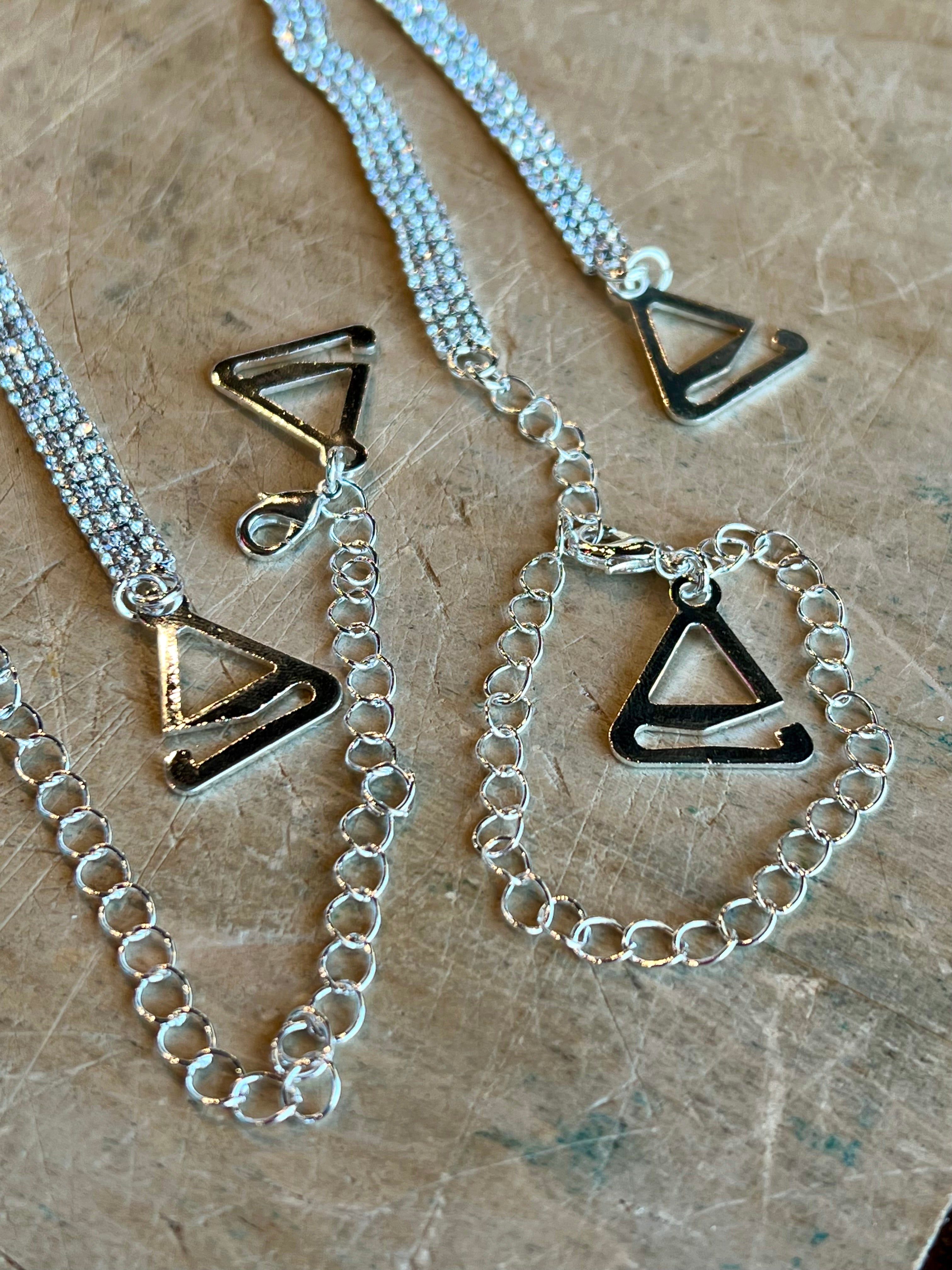 Tais Brazilian Bra Straps