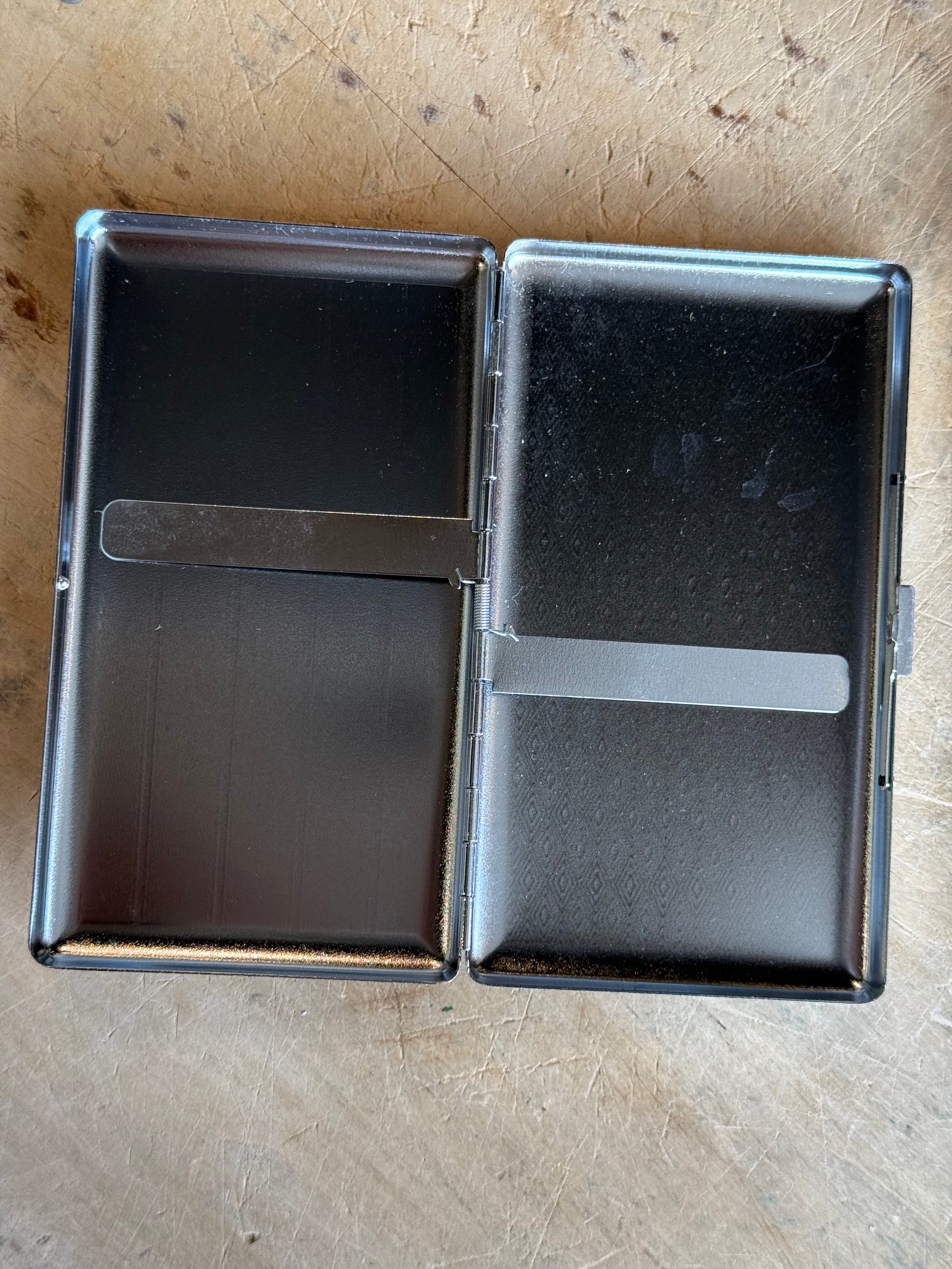 Embellished Card Cases
