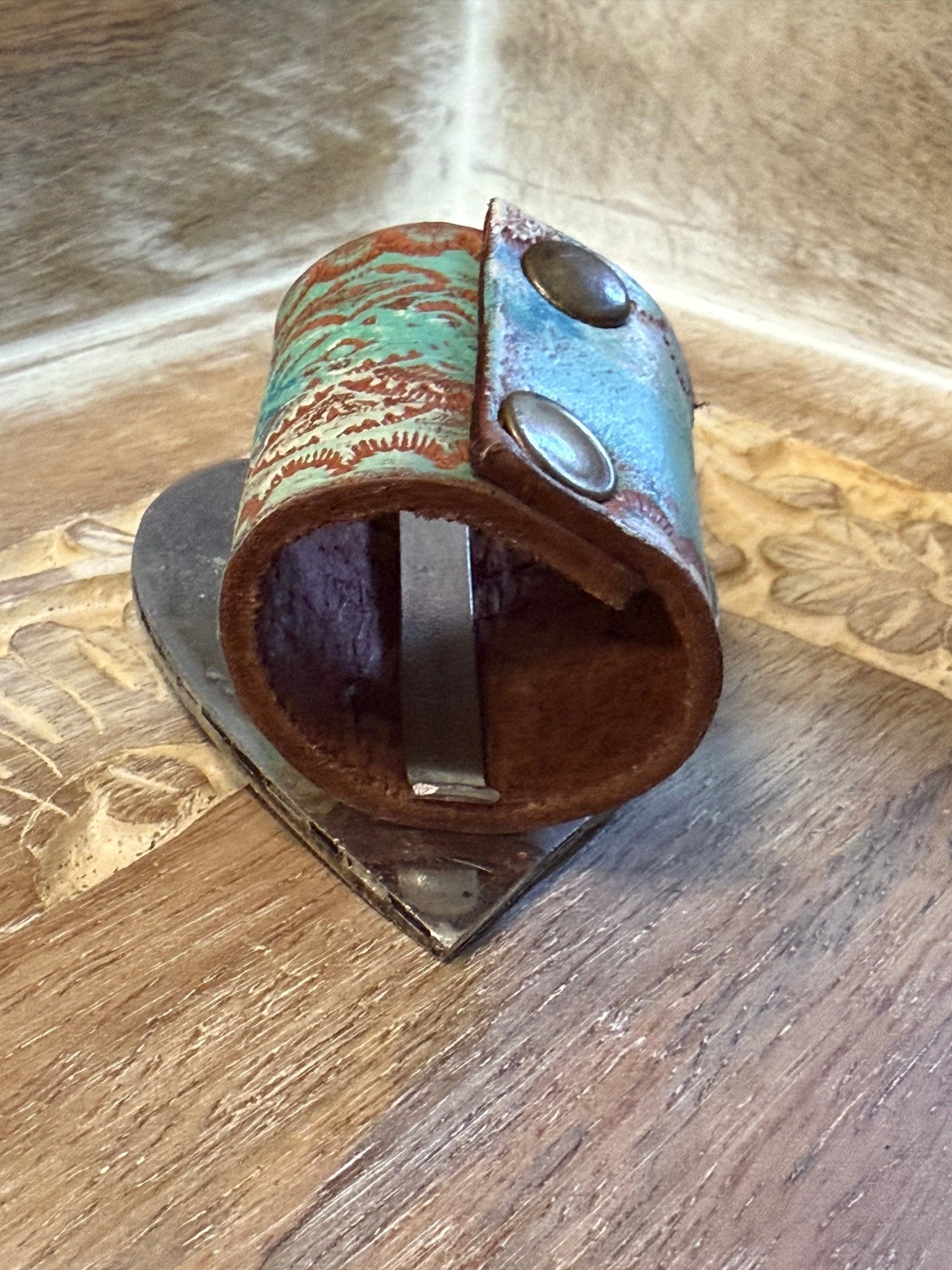 Heart Clip Slider - Vintage Vault Boutique