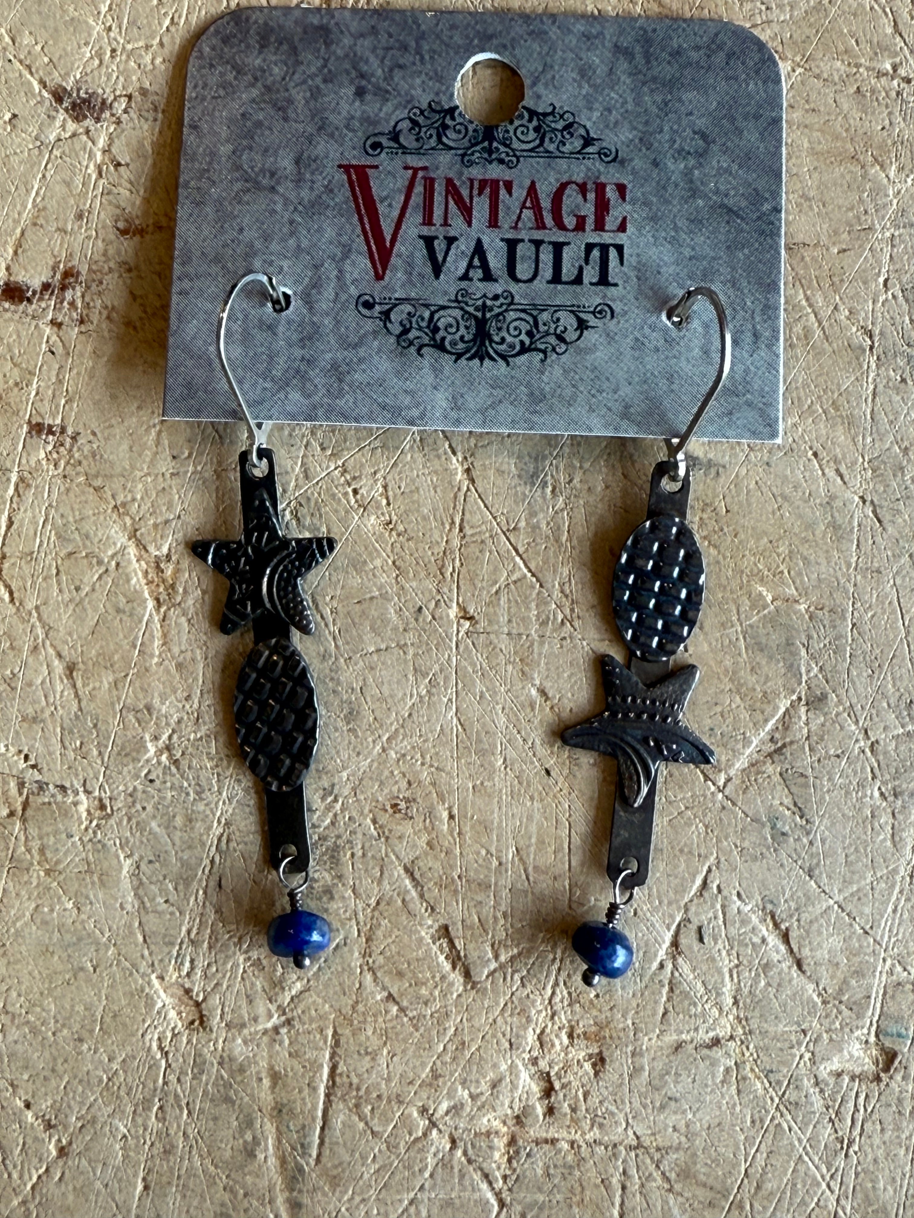 LLD Earrings