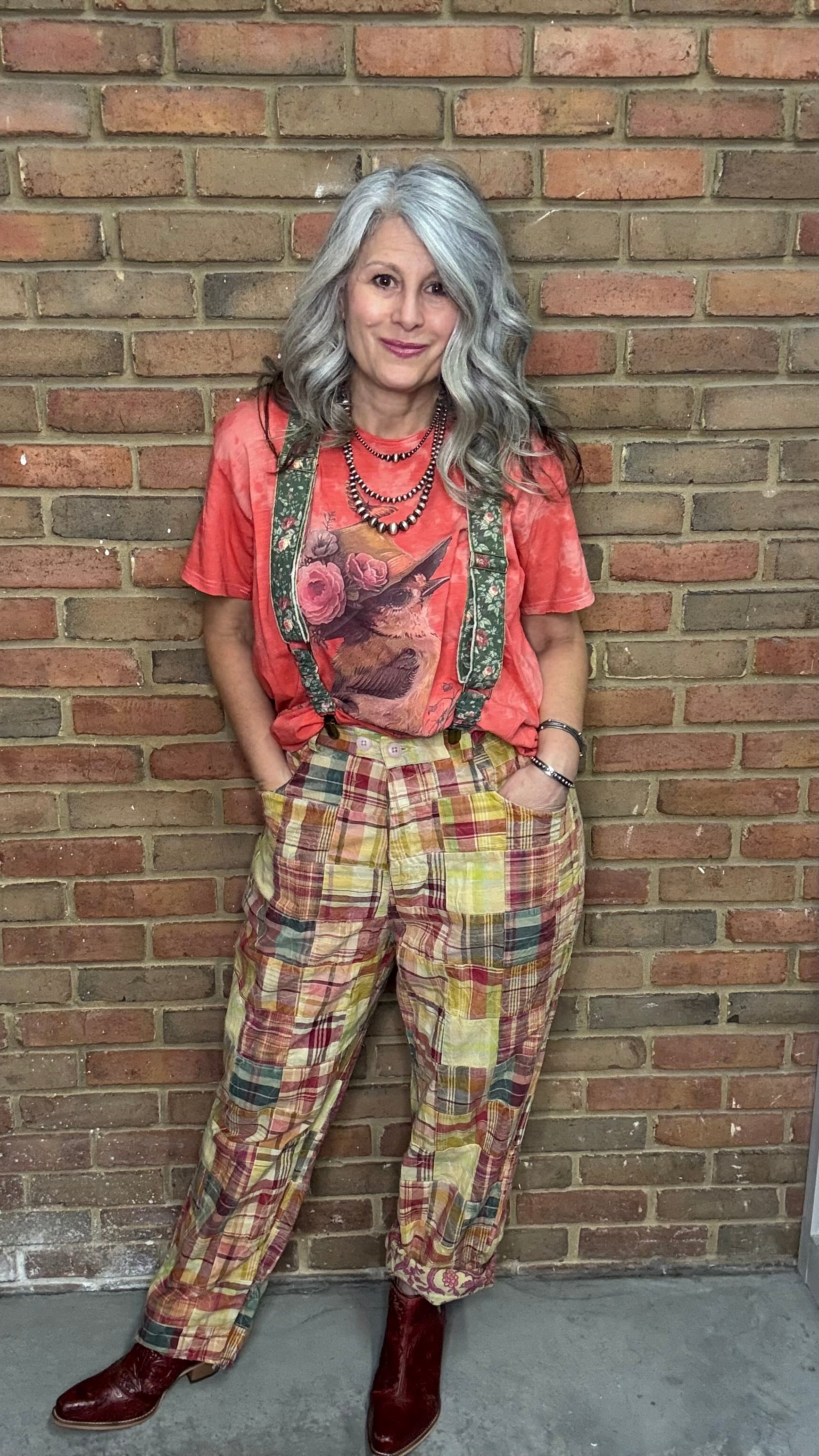 Moon Dance Tee - Gypsy Perch