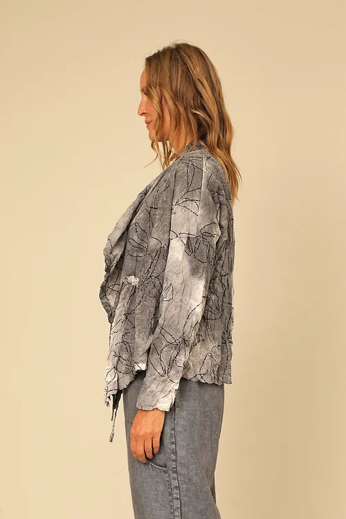 Maelle Jacket Dew