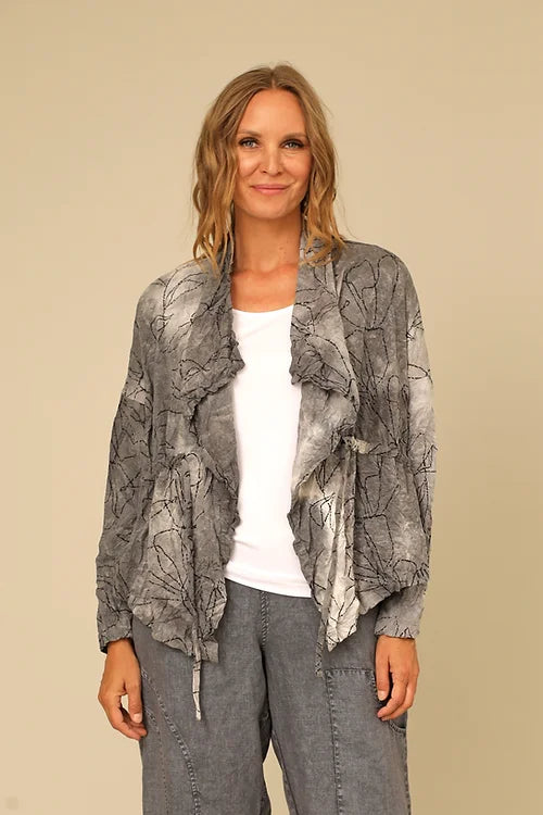 Maelle Jacket Dew