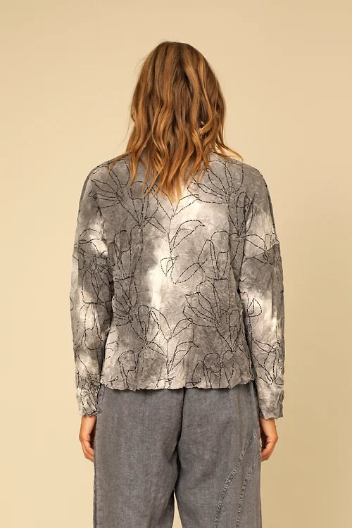 Maelle Jacket Dew