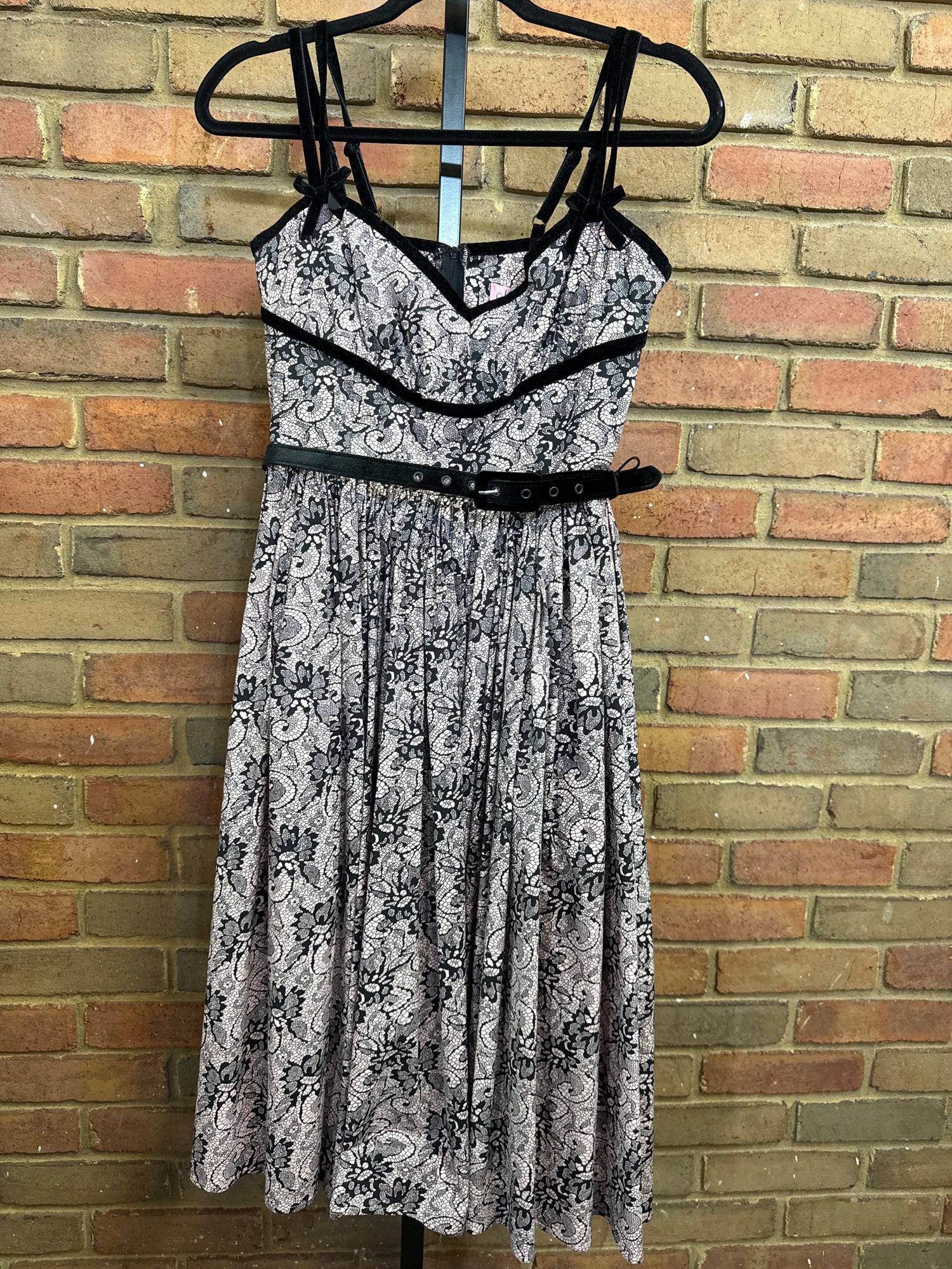 Alice Swing Dress