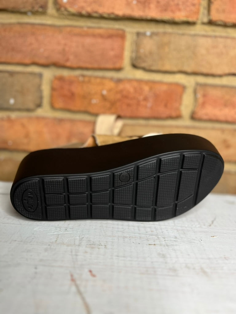 Kimk Sandal Sz 36 37 39 41