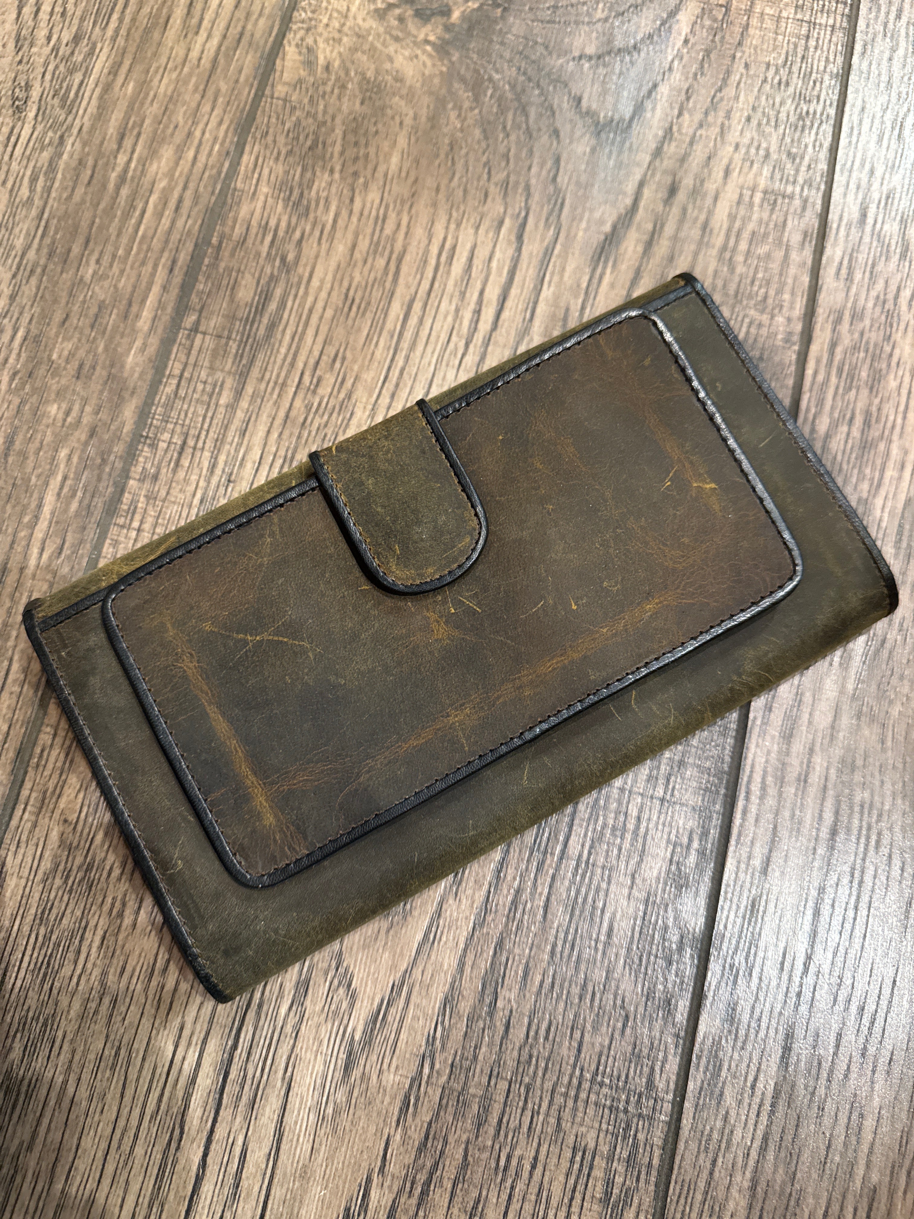 Smoke Wallet