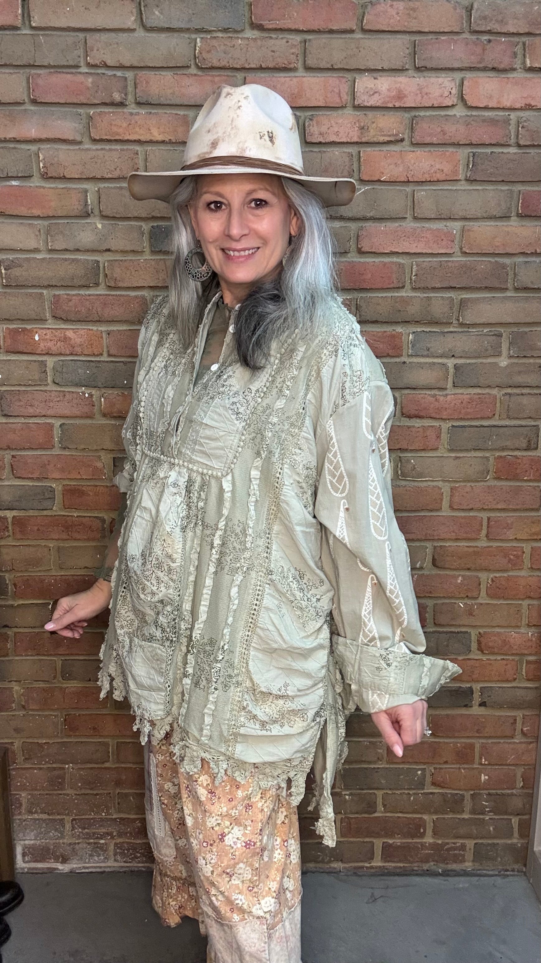 Botanical Gardens Top