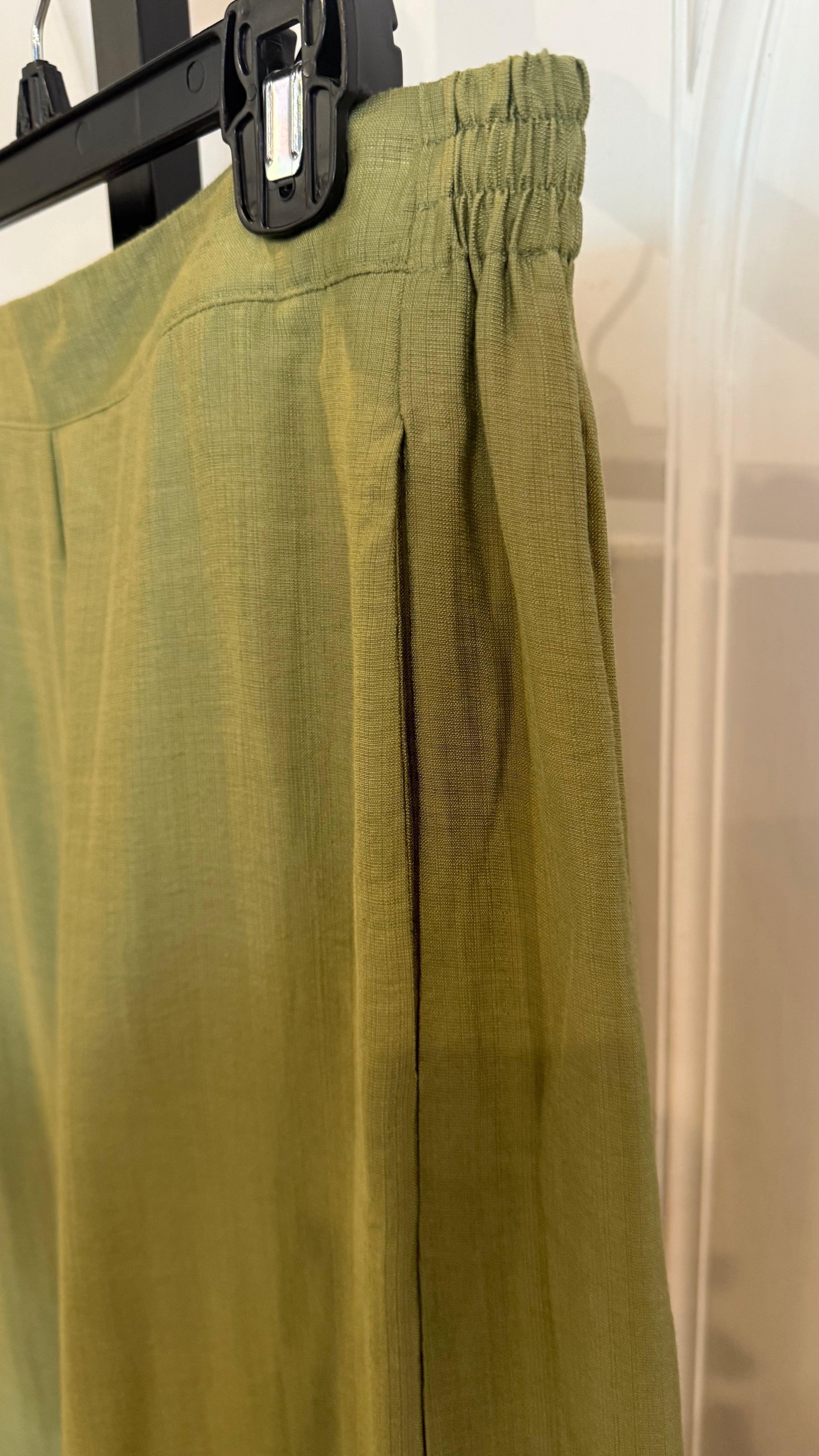 Green Lantern Pant M & 2X