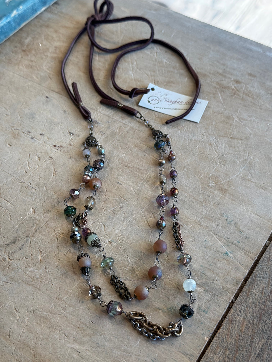 Vintage Find 002N