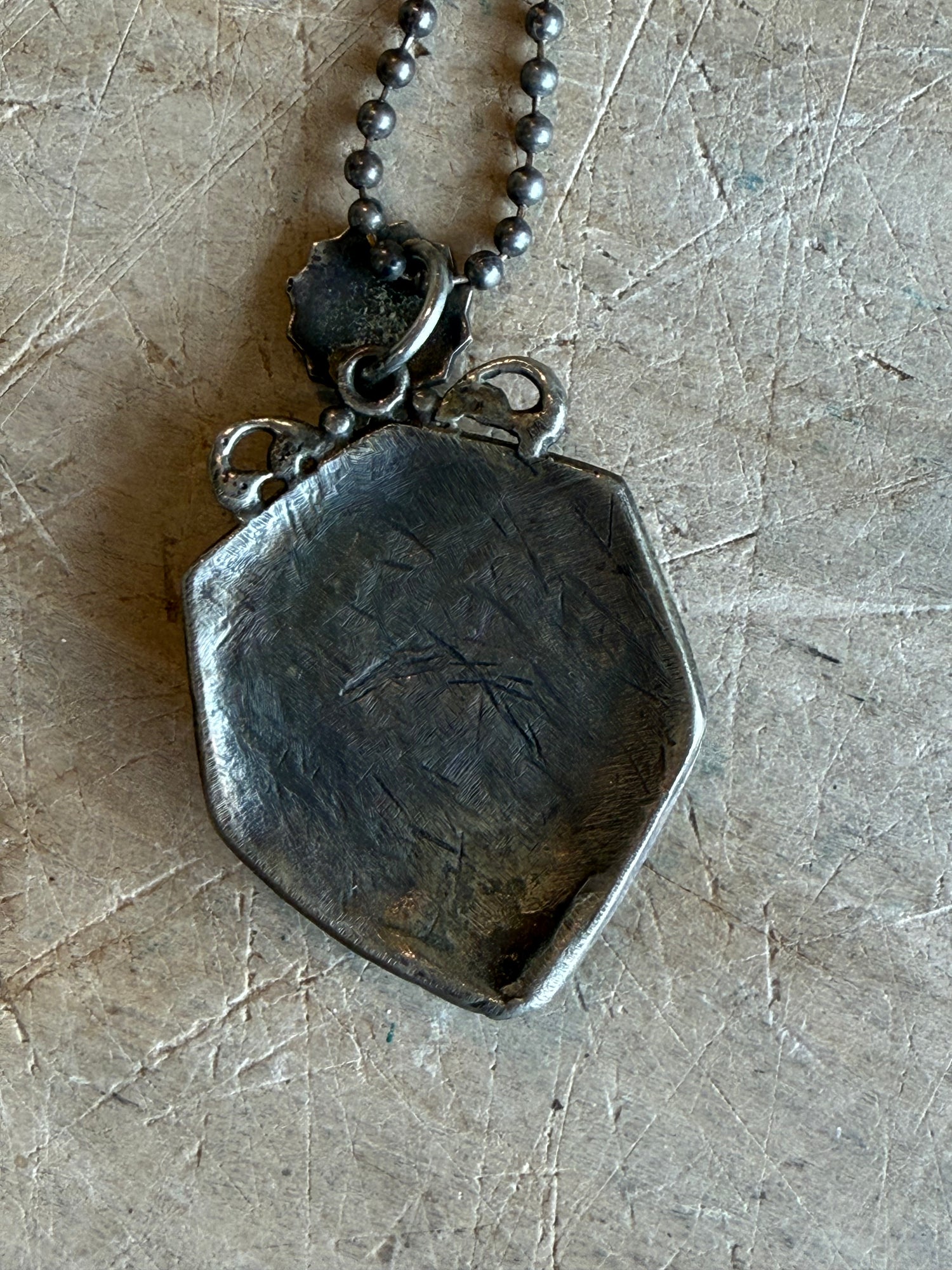 Cesar Sheild Rose NK