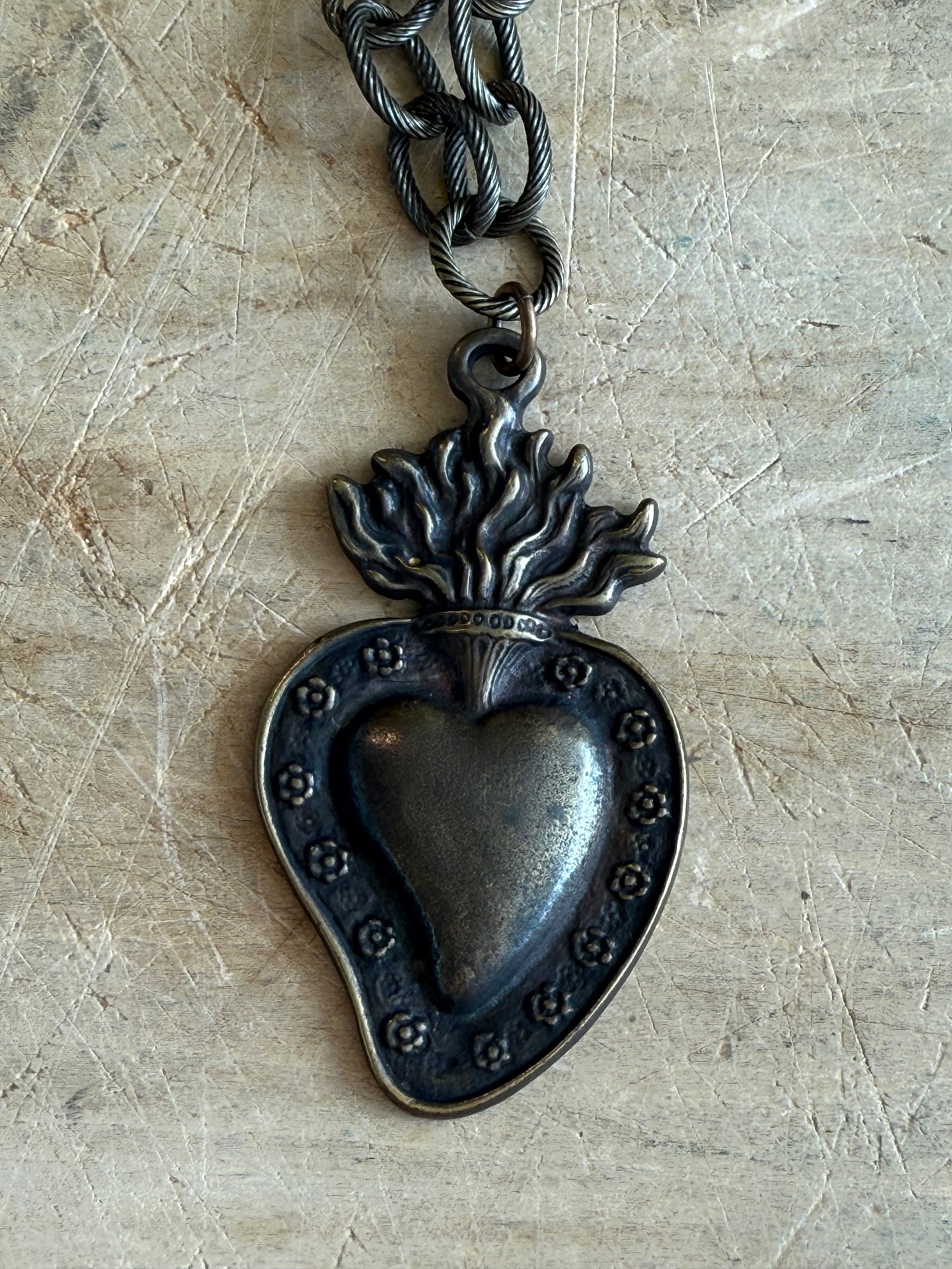 Sacred Heart NK