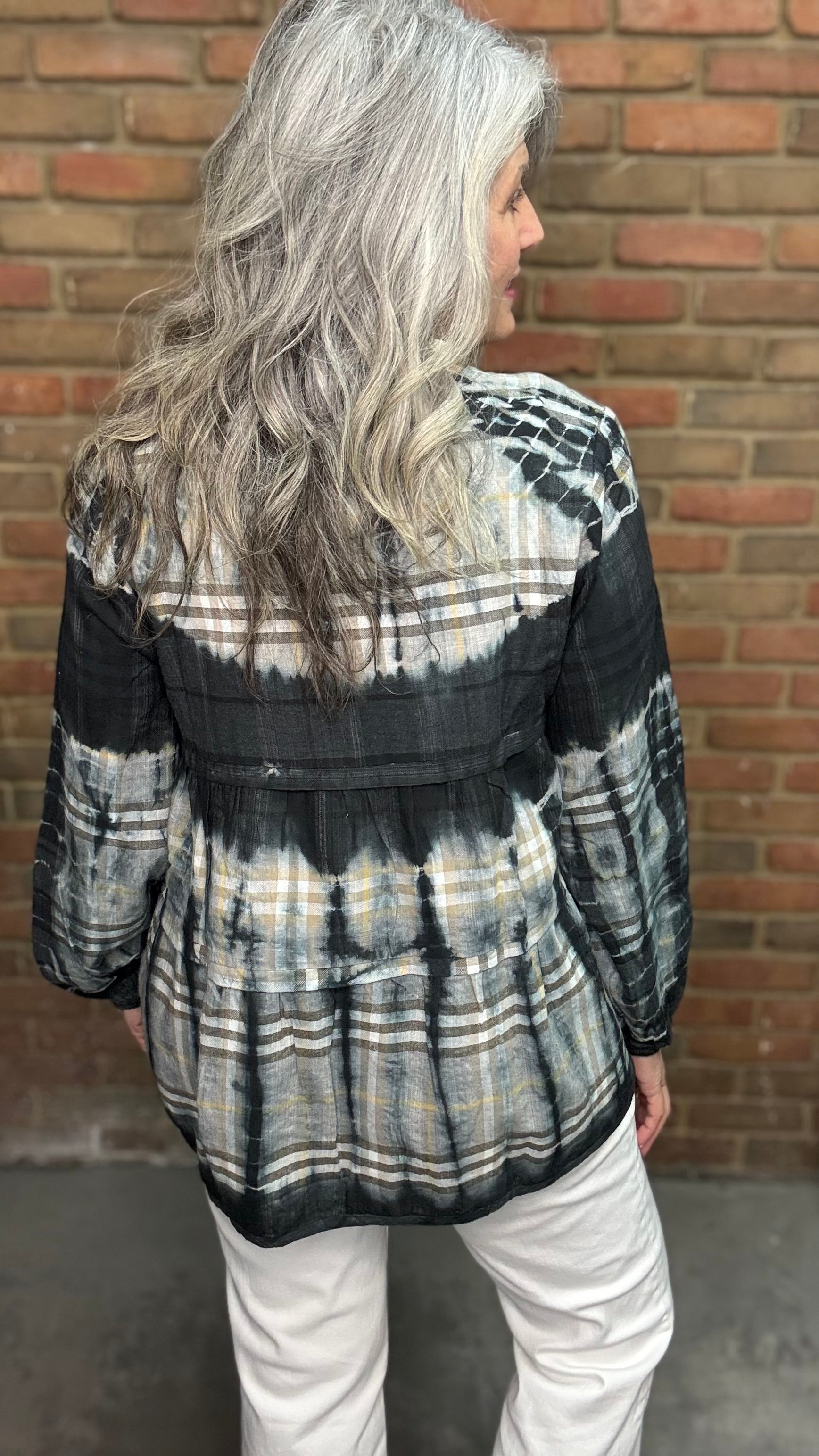 Noelle Pullover - Helensburg