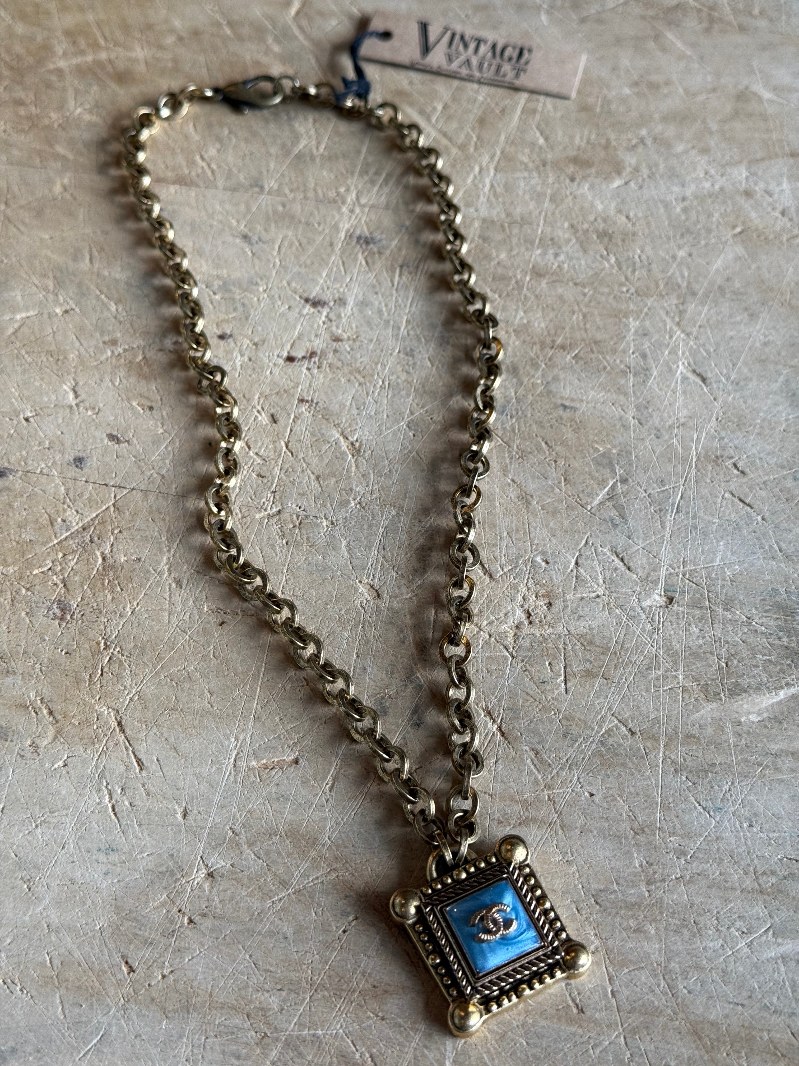 EK Designer Necklace