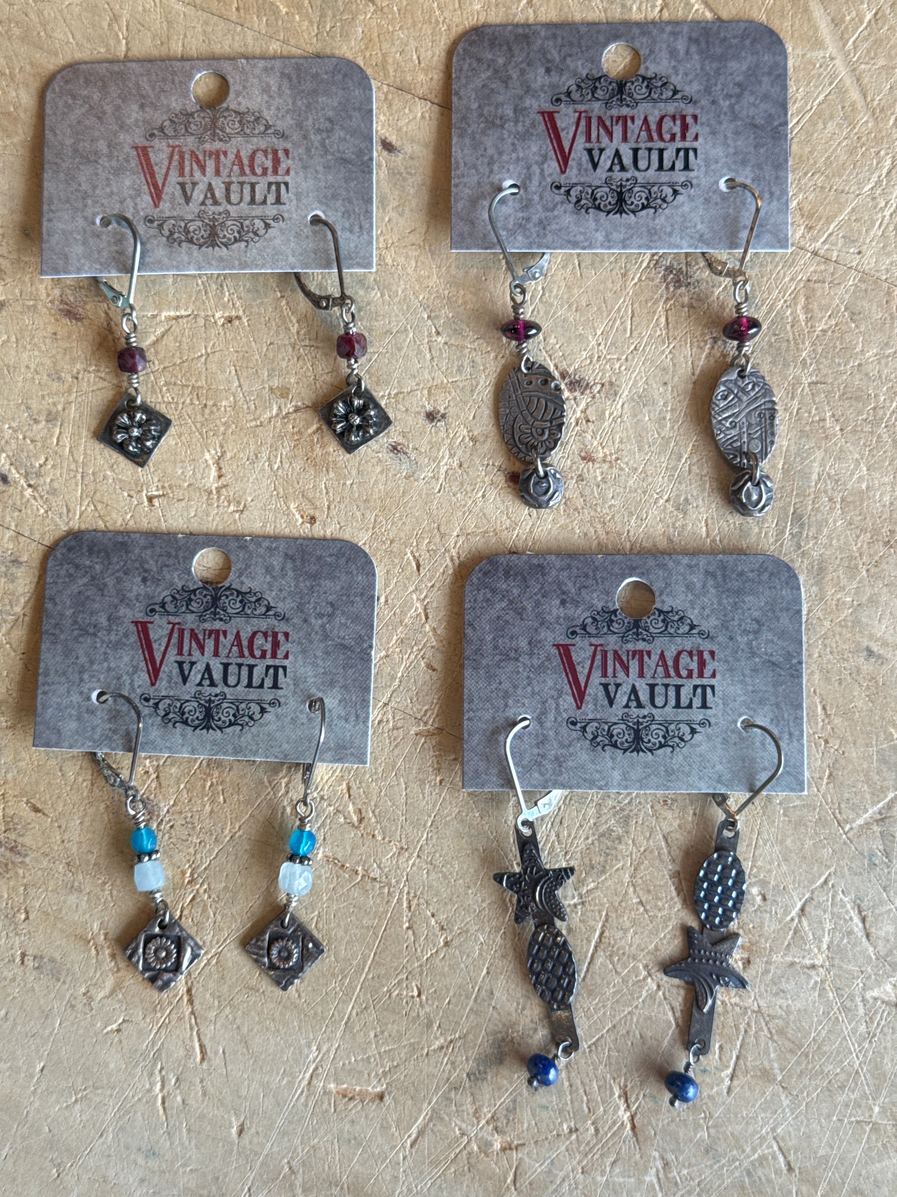 LLD Earrings