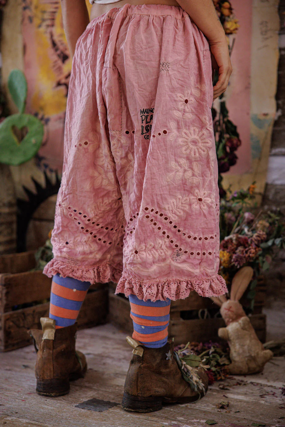 Bloomers 240 Chrysi Bloomers