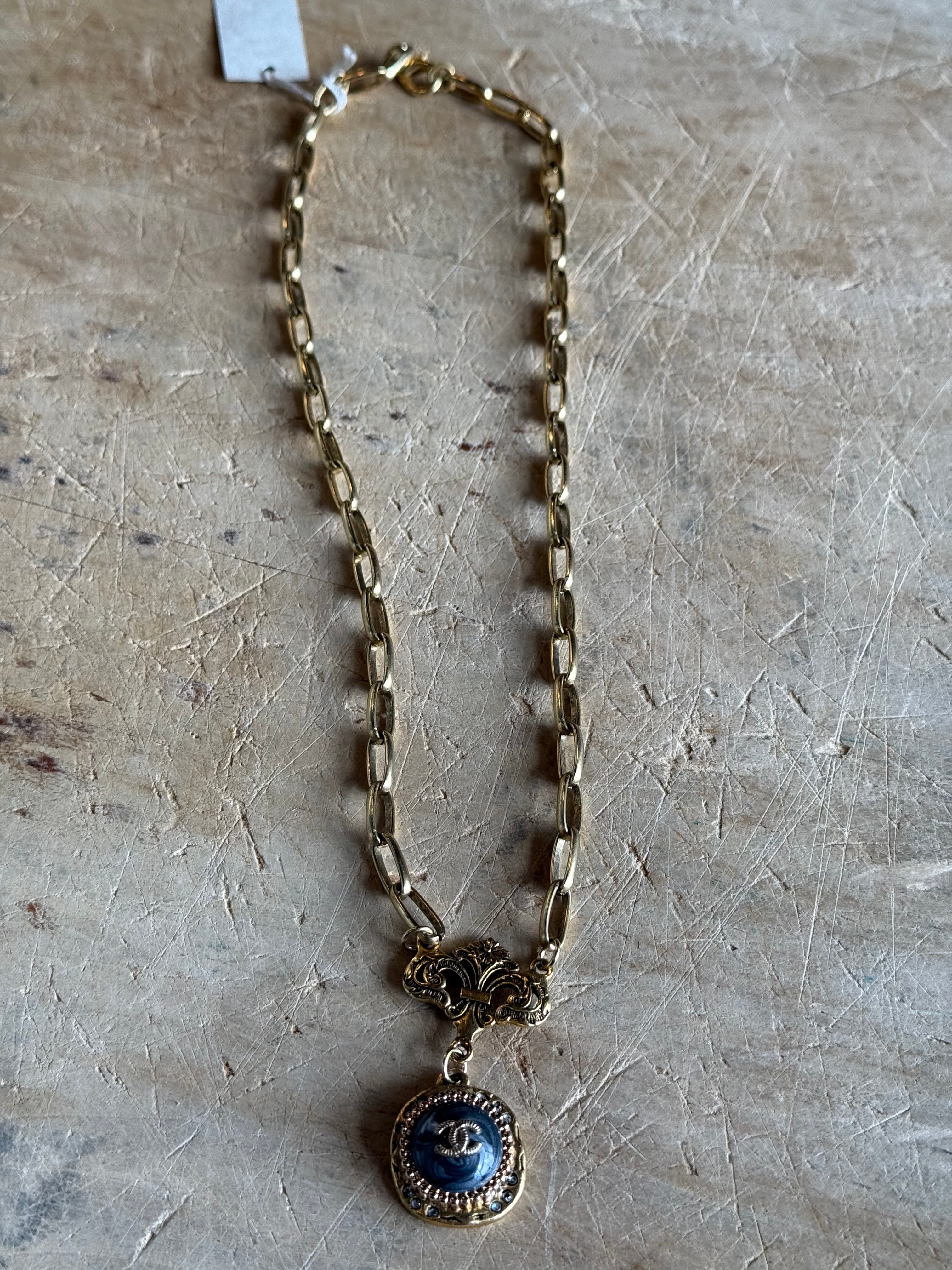 EK Designer Necklace
