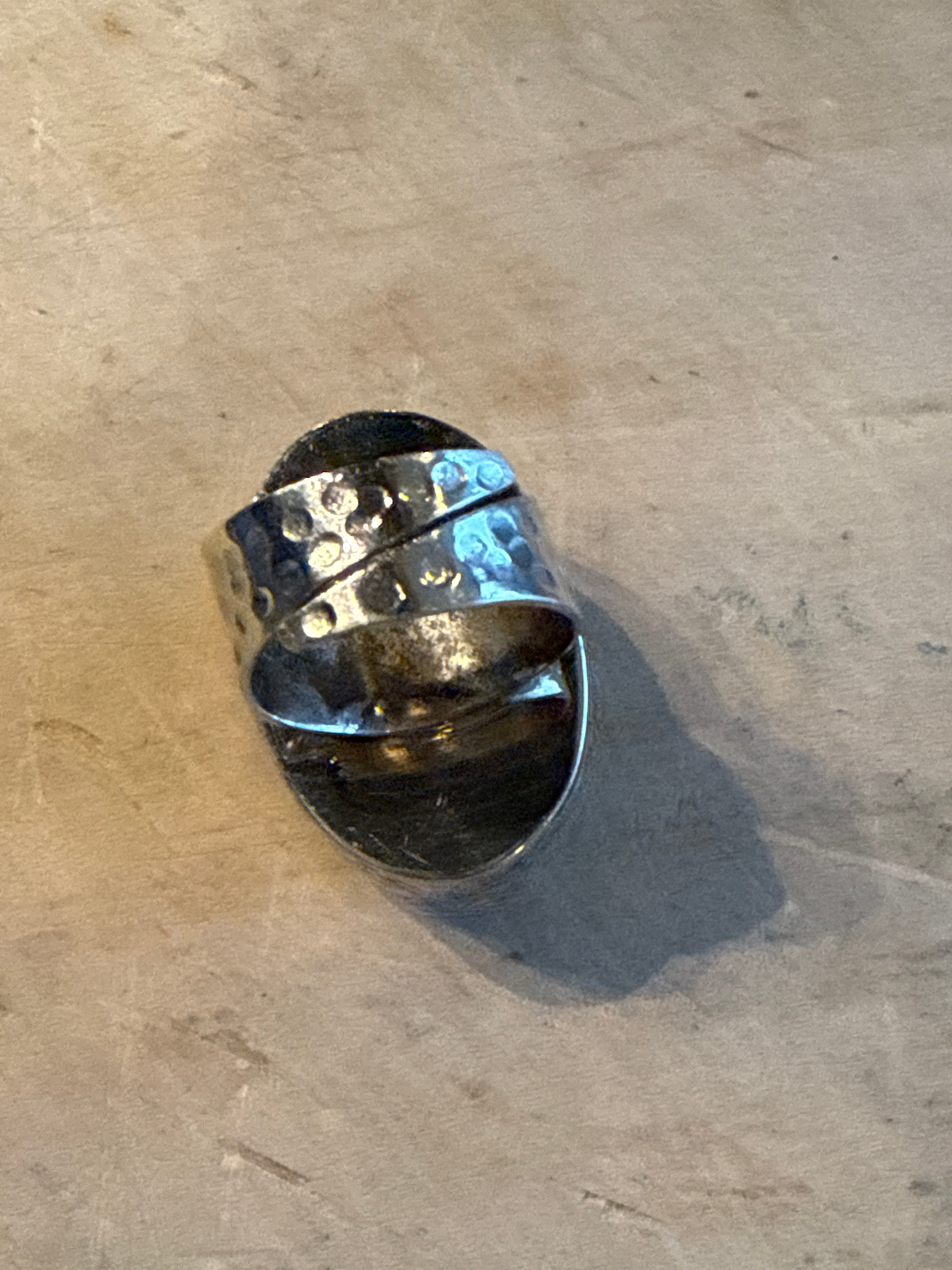 Simply Perfect Turquoise Ring