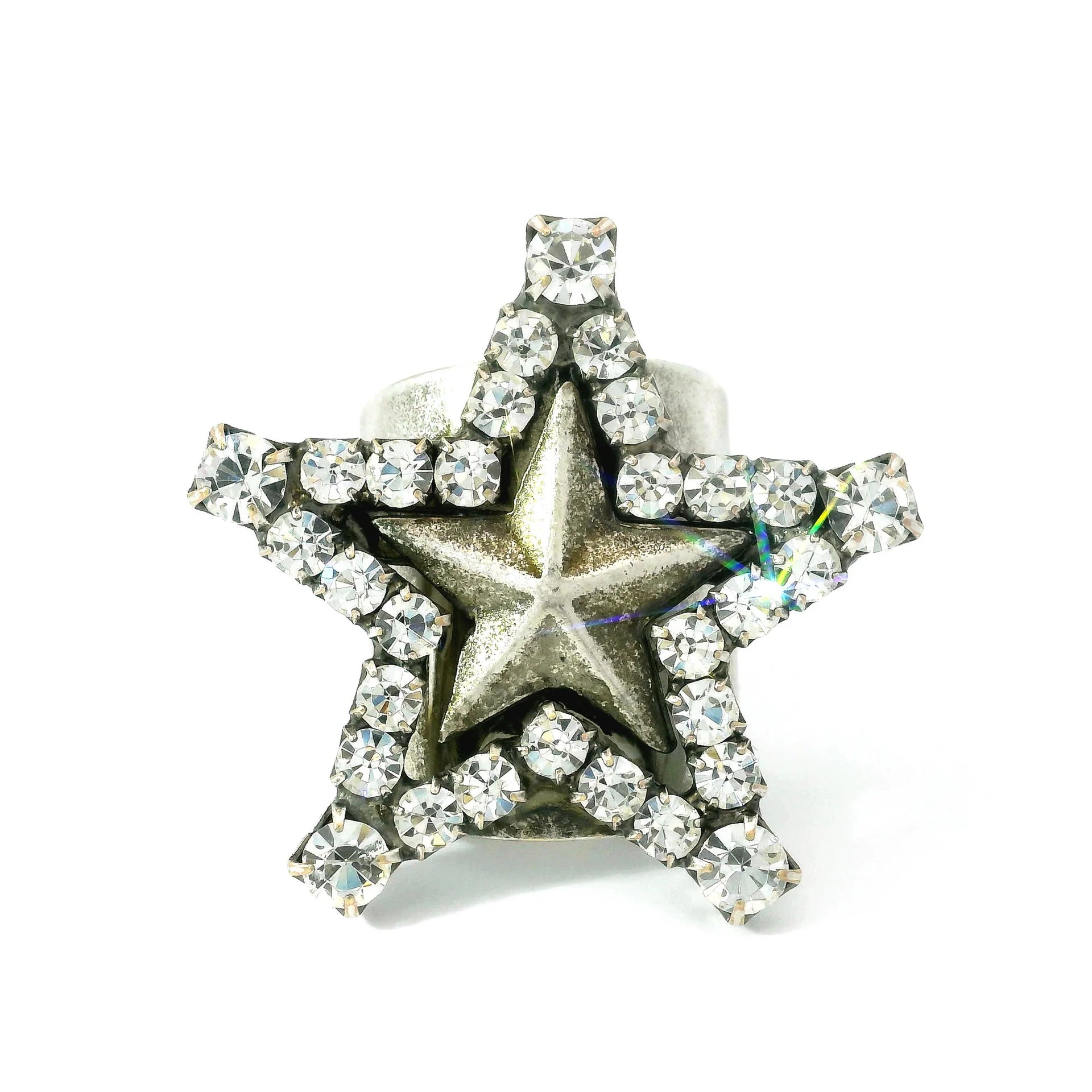 Super Star Ring