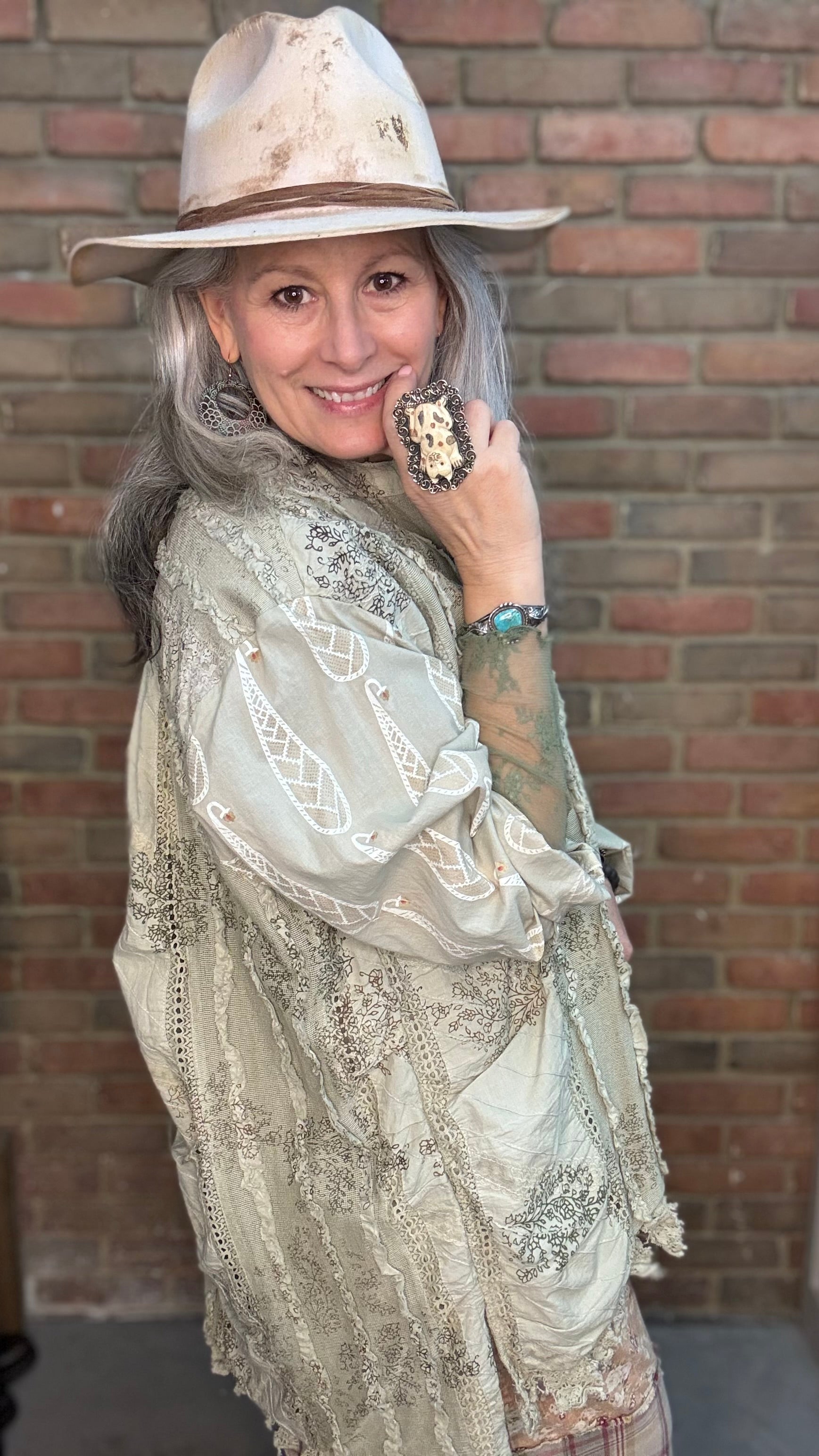 Botanical Gardens Top