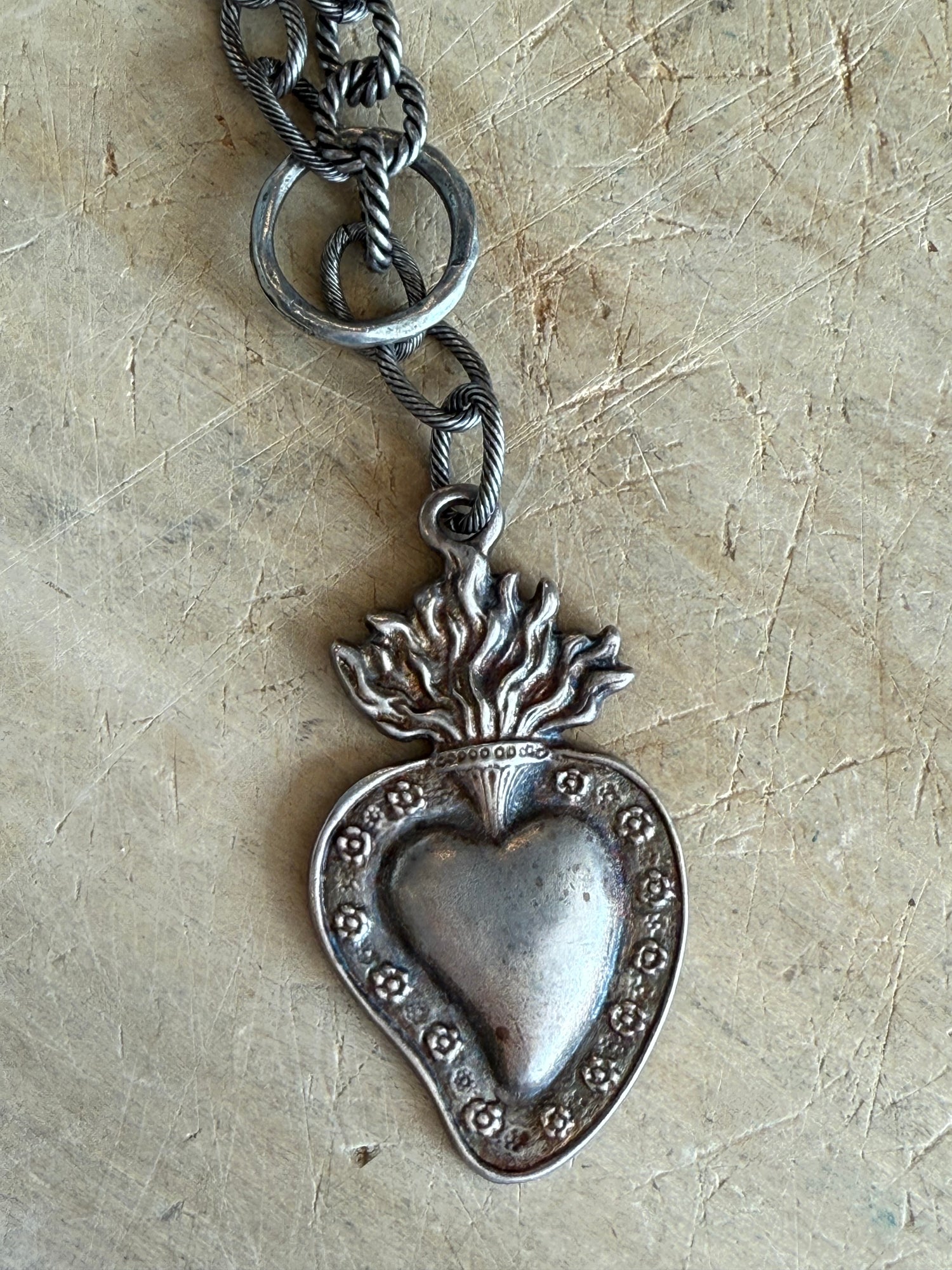 Sacred Heart NK