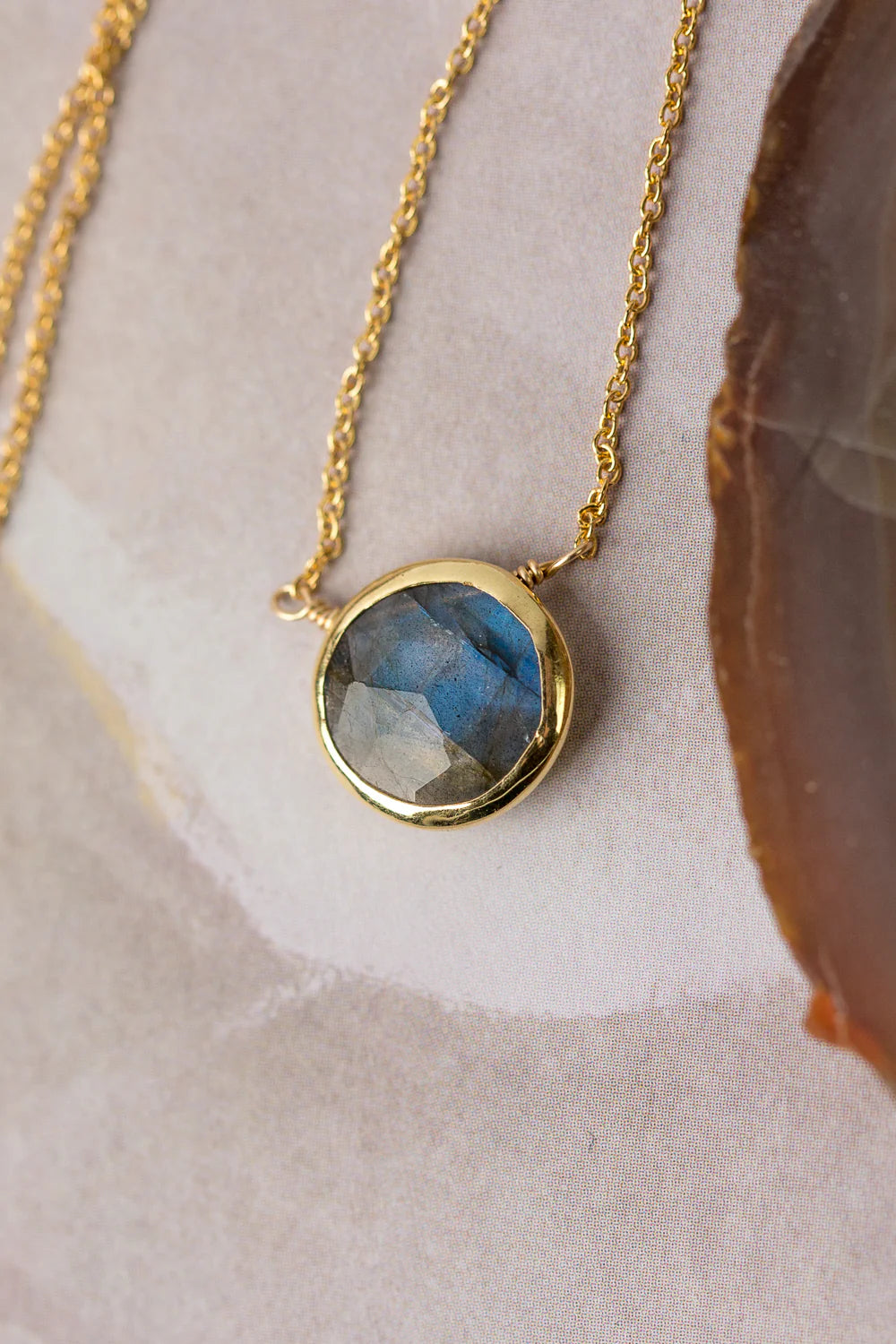 Favorites Labradorite N003G