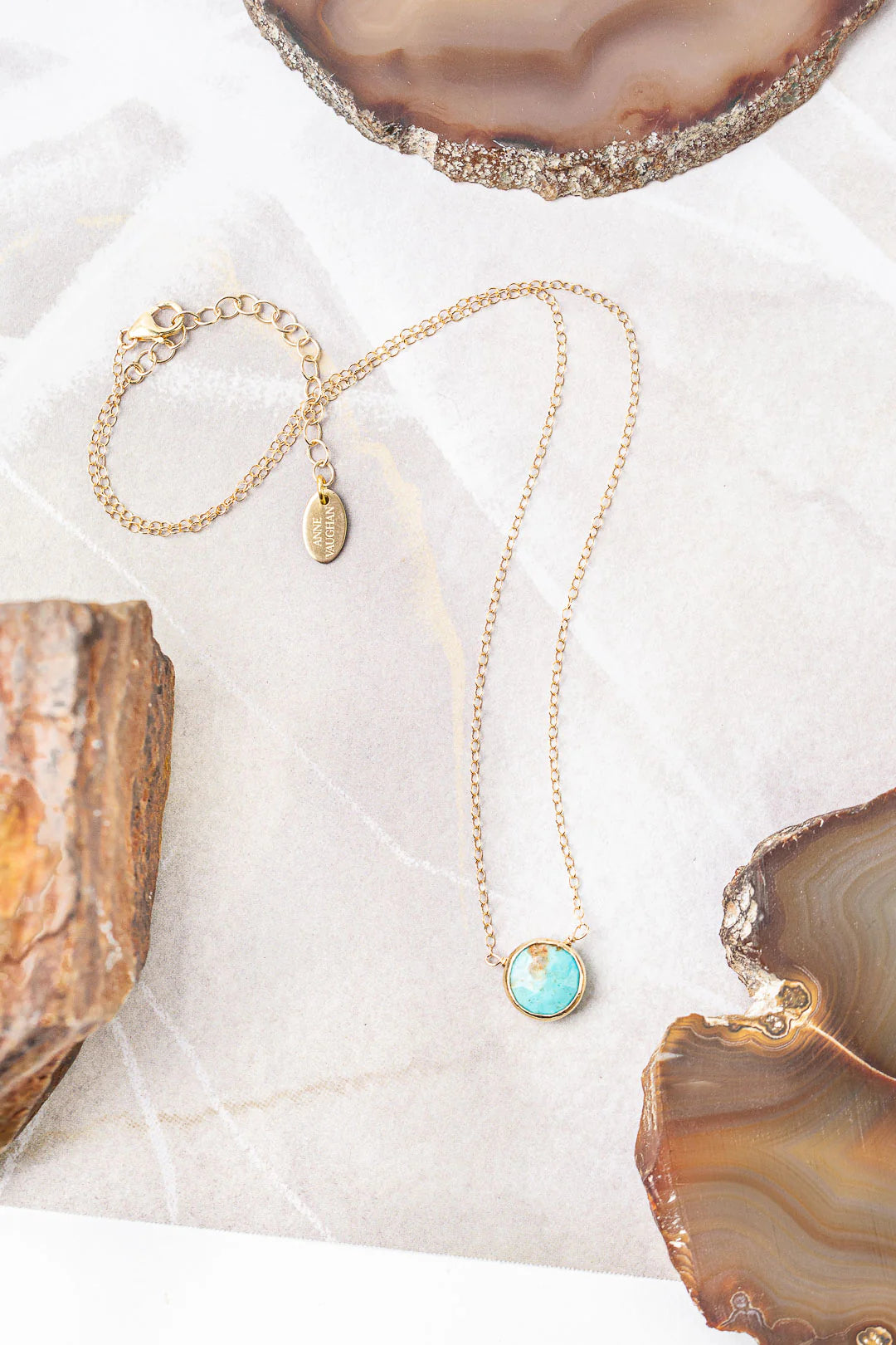 Favorites Turquoise N013G