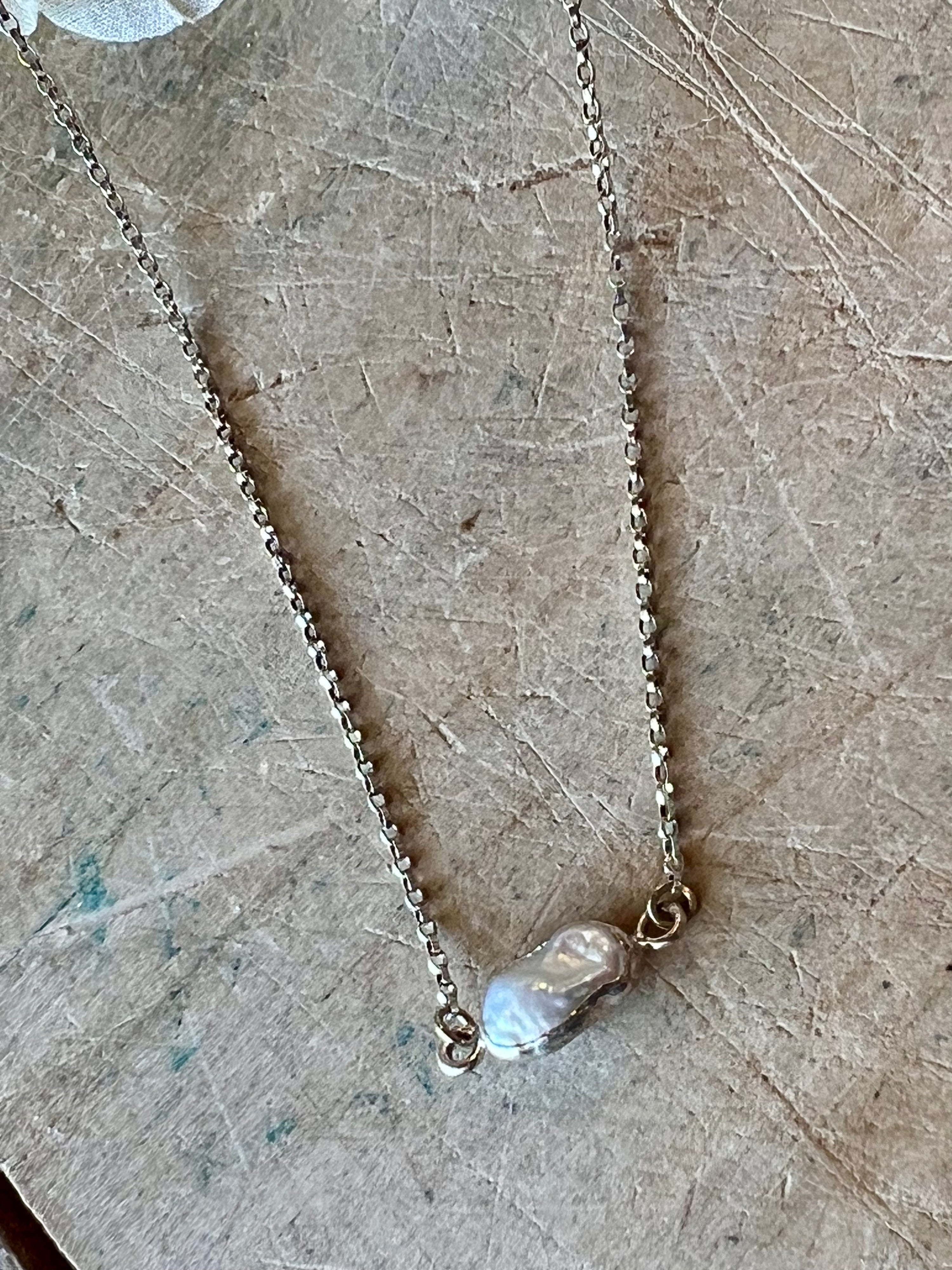 Embrace 007N Necklace