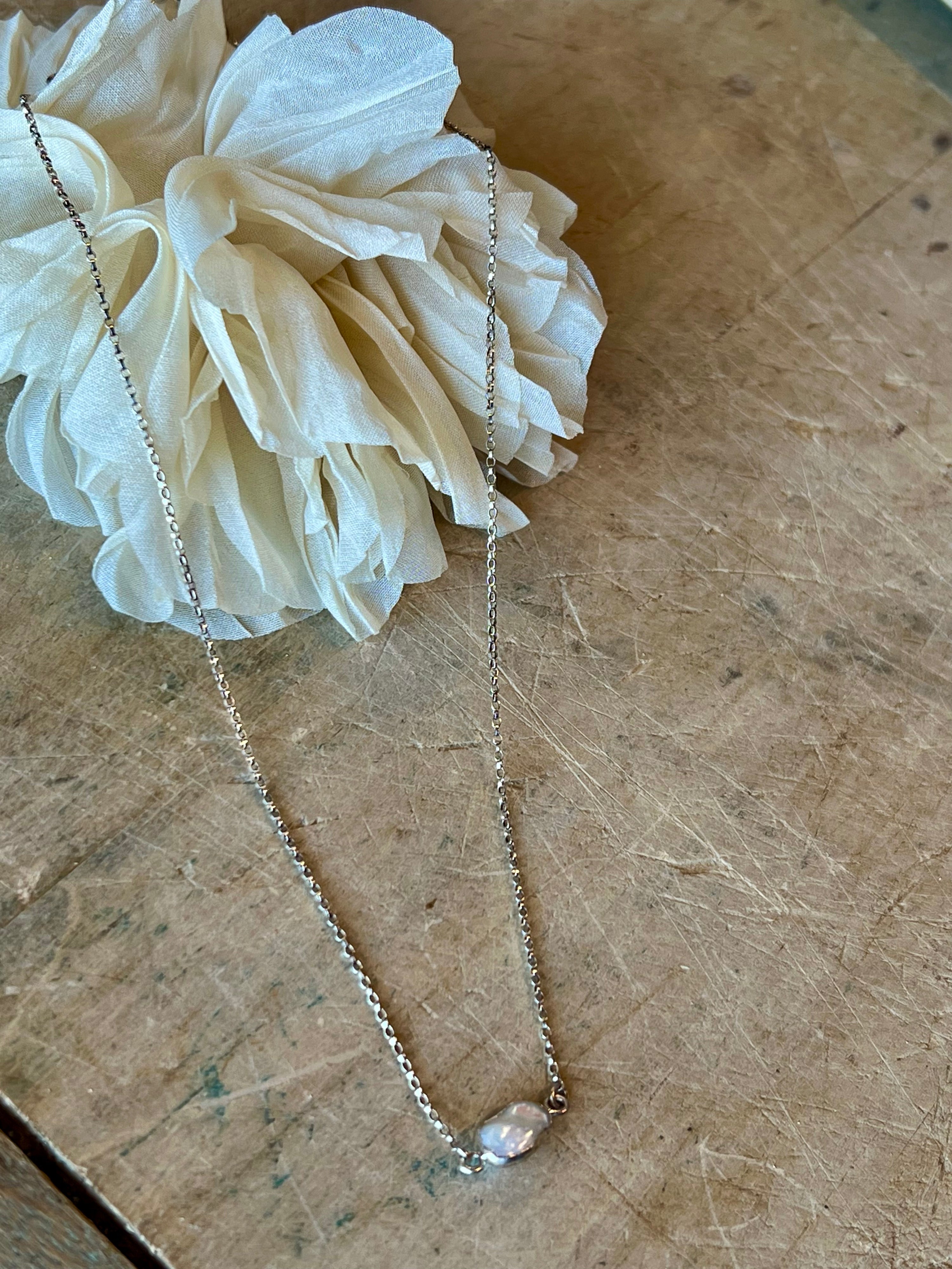 Embrace 007N Necklace