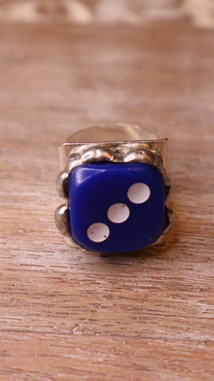 Dice Rings