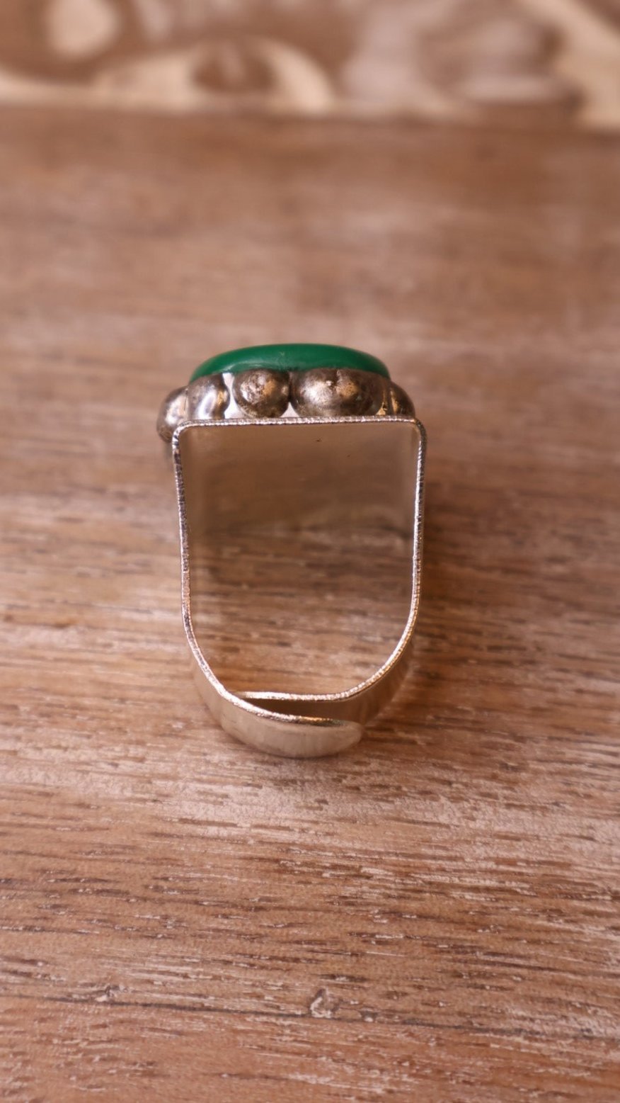 Dice Rings - Vintage Vault Boutique