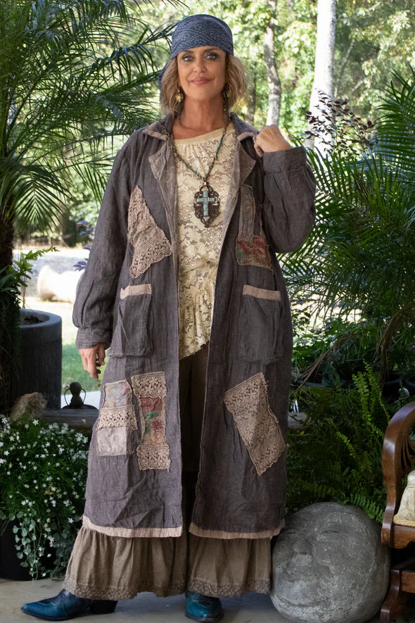 Patch Things Up Duster