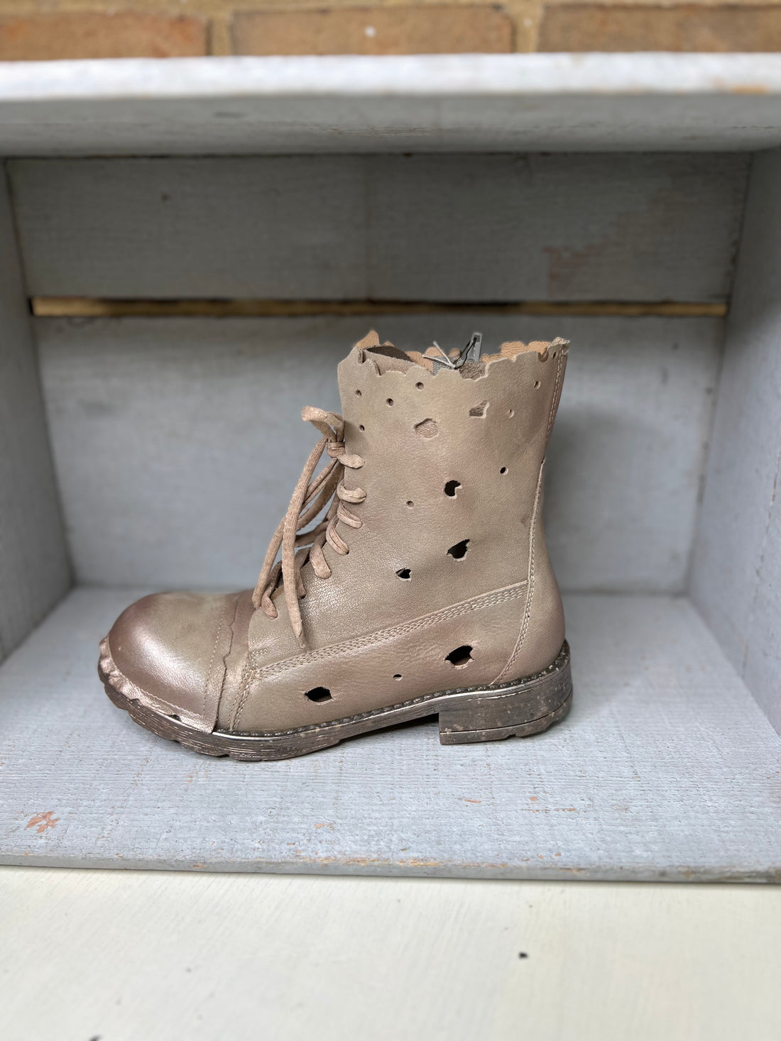 Joshua Boot Sz 36 37