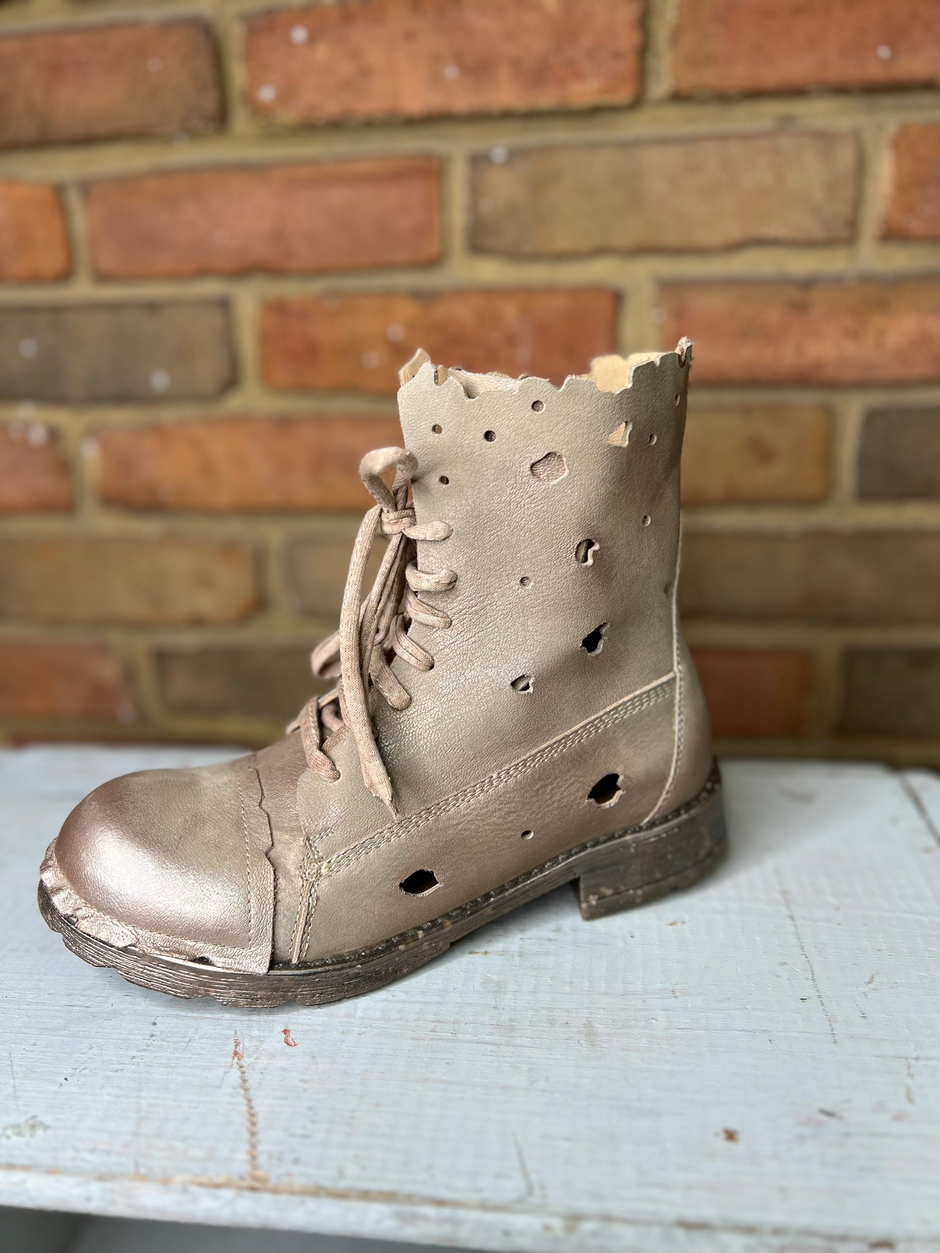 Joshua Boot Sz 36 37