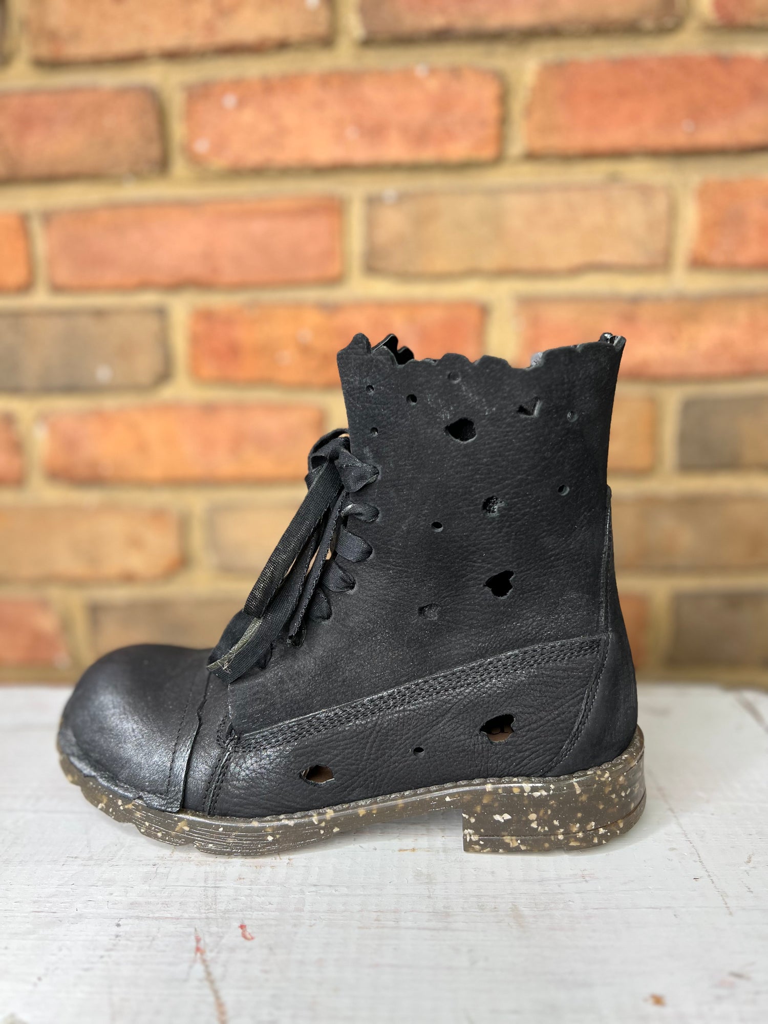 Joshua Boot Sz 36 37