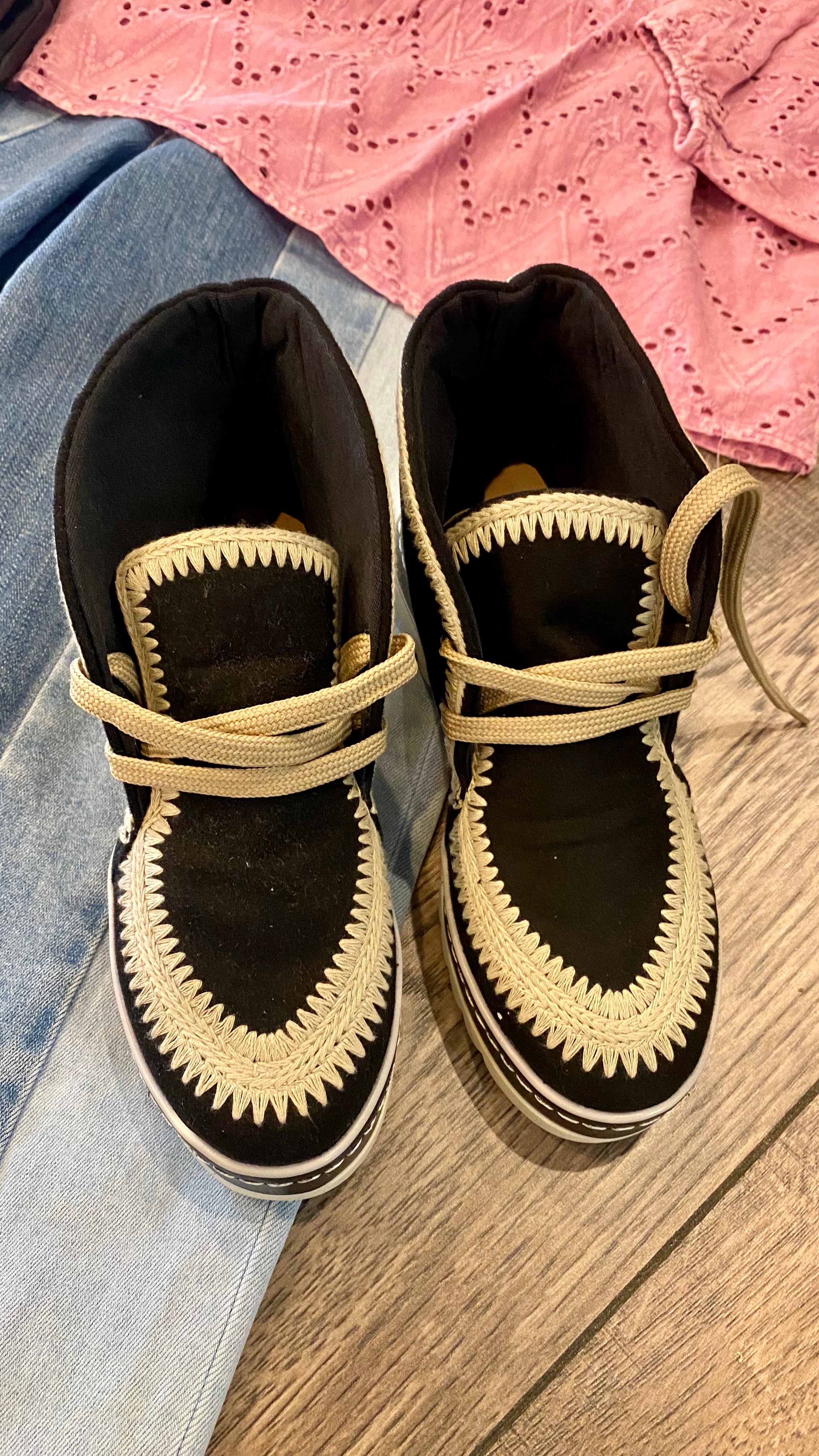 Carrie Boot Sz 6 7